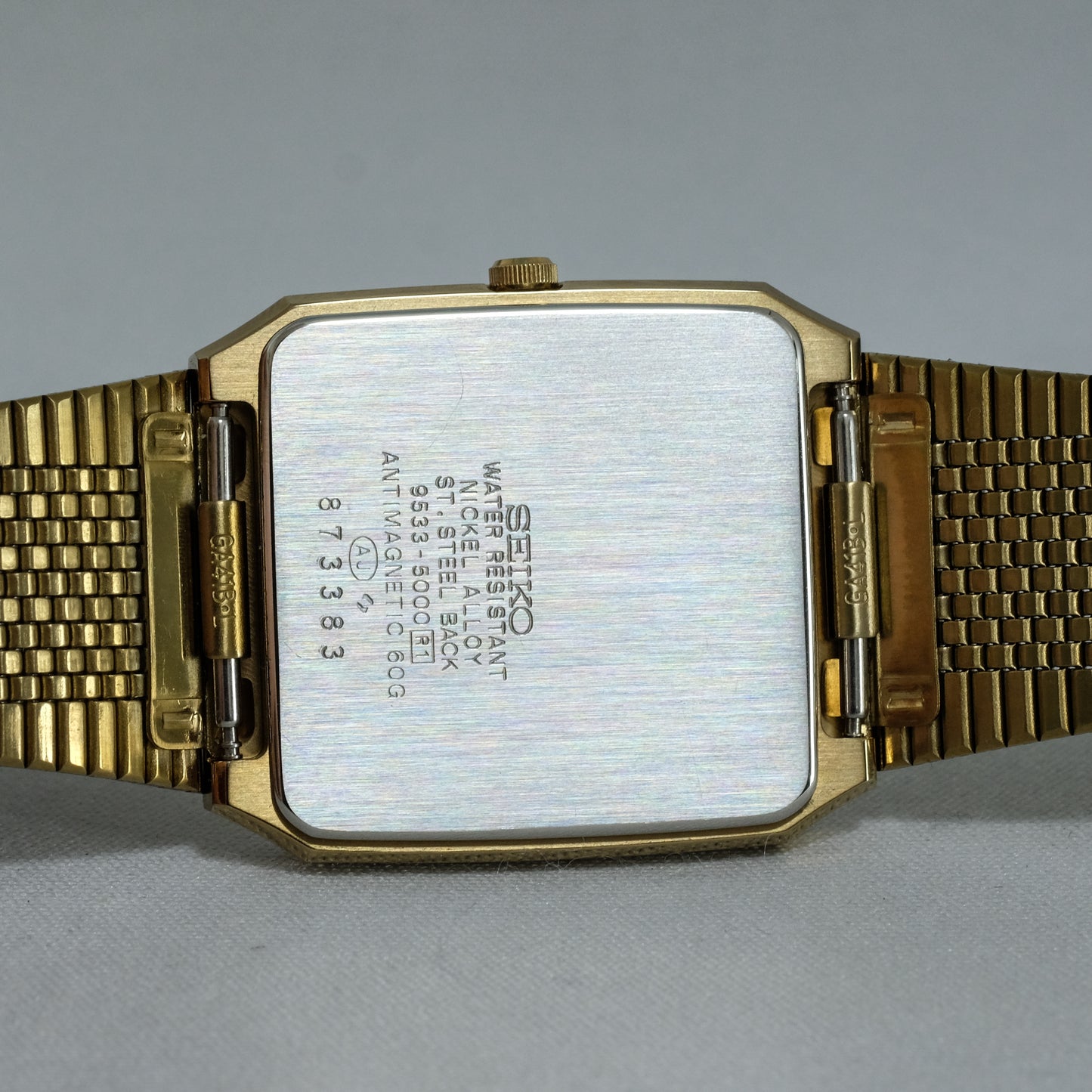 1988 Seiko Majesta 9533-5000