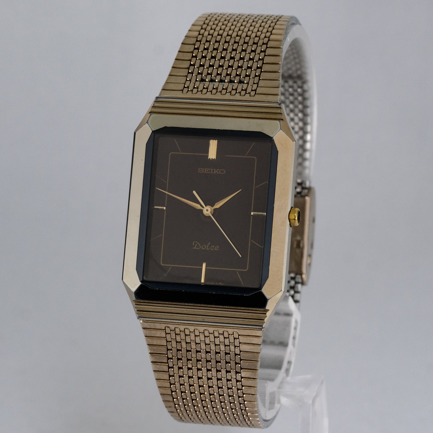 1986 Seiko Dolce 7741-5080