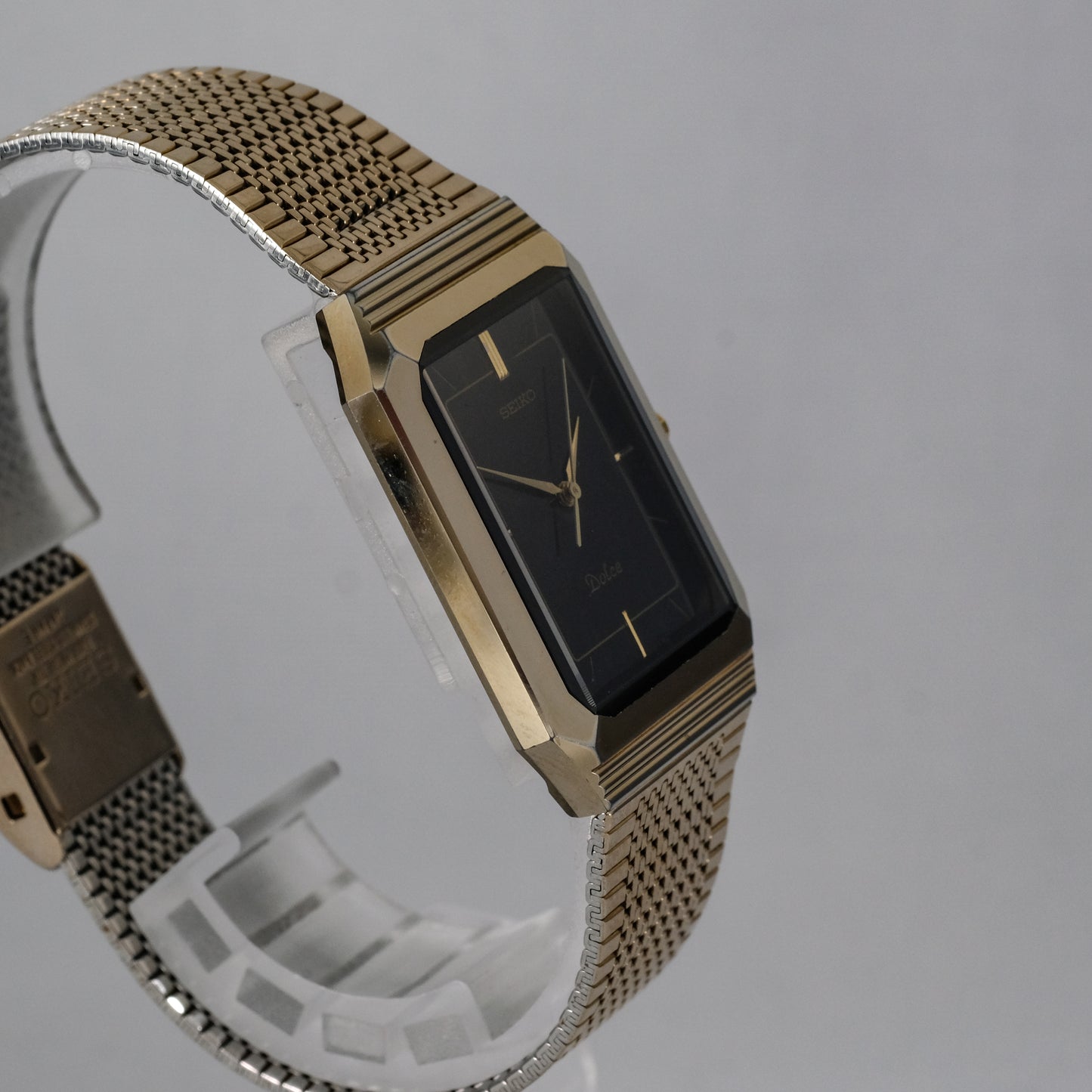 1986 Seiko Dolce 7741-5080