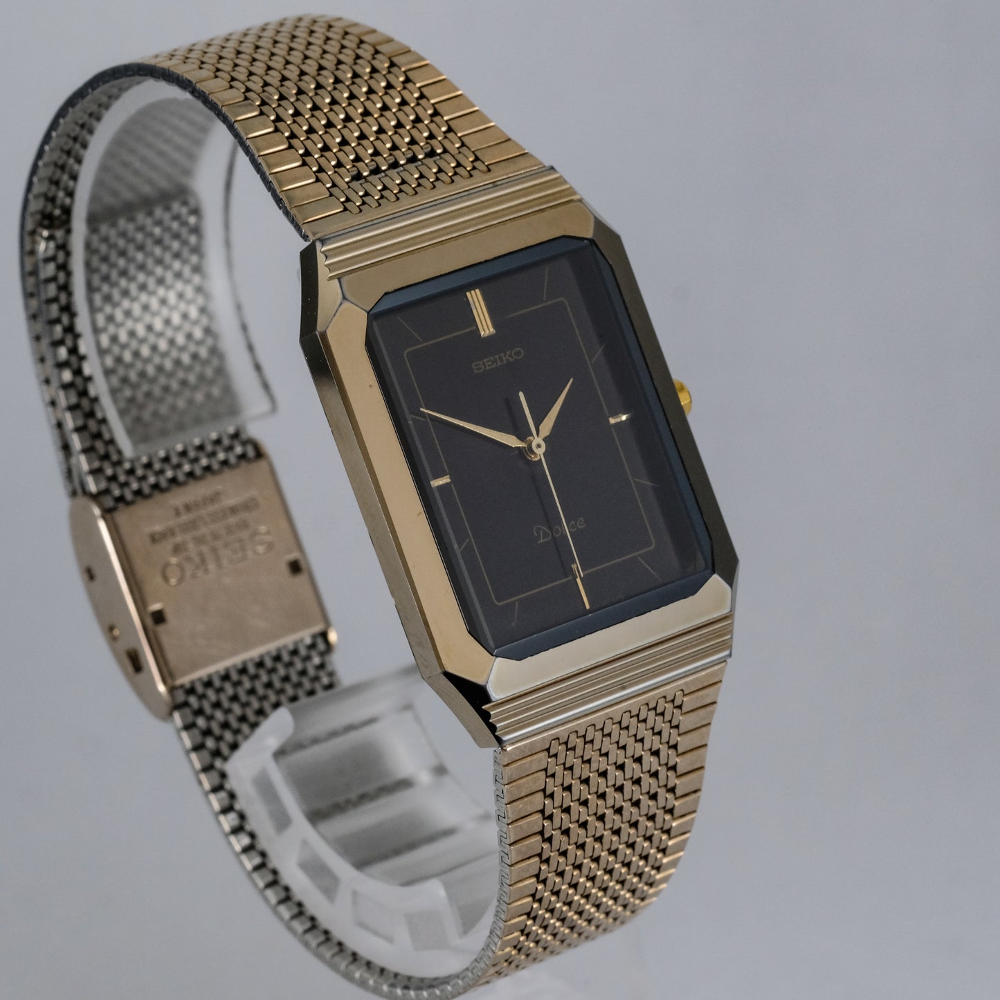 1986 Seiko Dolce 7741-5080