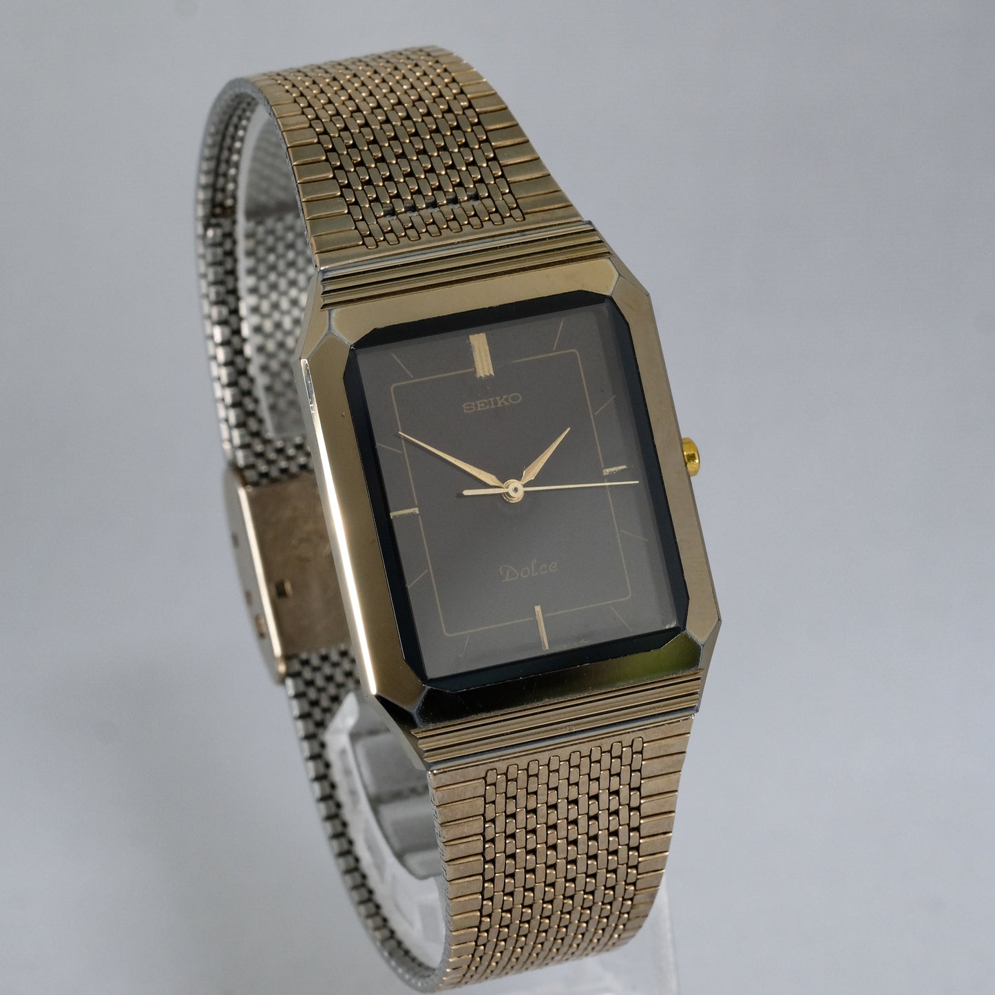 1986 Seiko Dolce 7741-5080