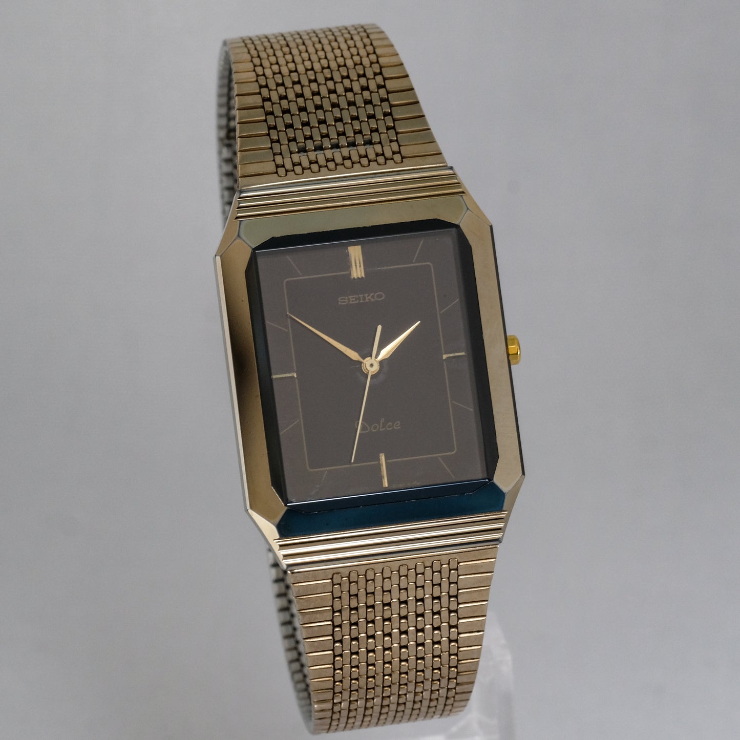 1986 Seiko Dolce 7741-5080