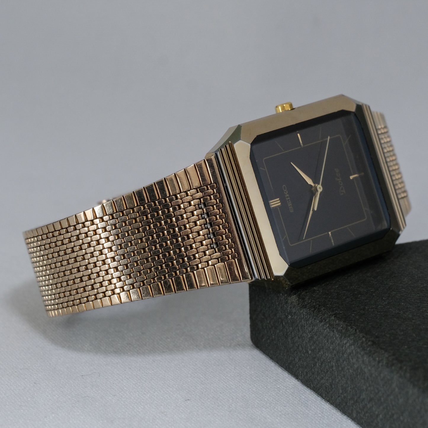 1986 Seiko Dolce 7741-5080