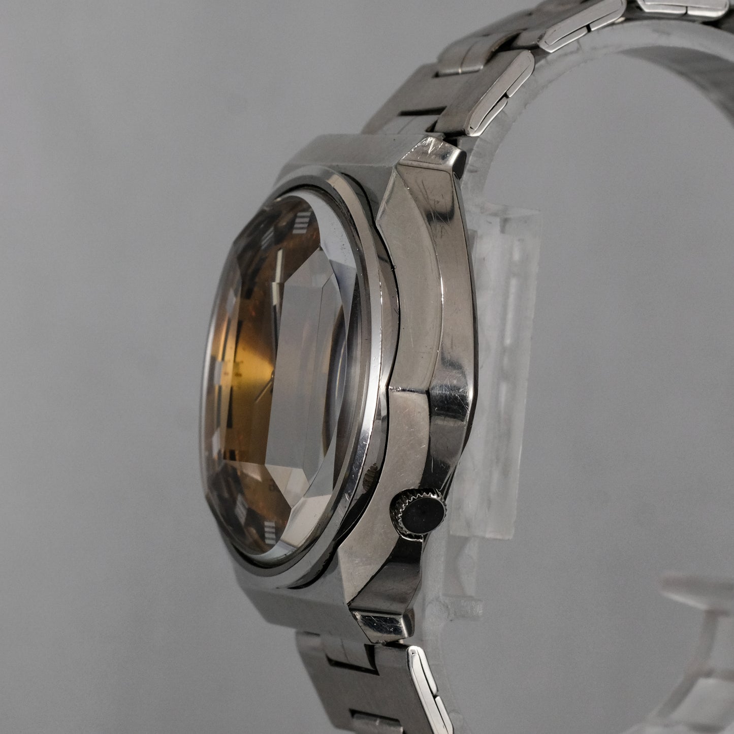 1972 Seiko Advan 6106-7570