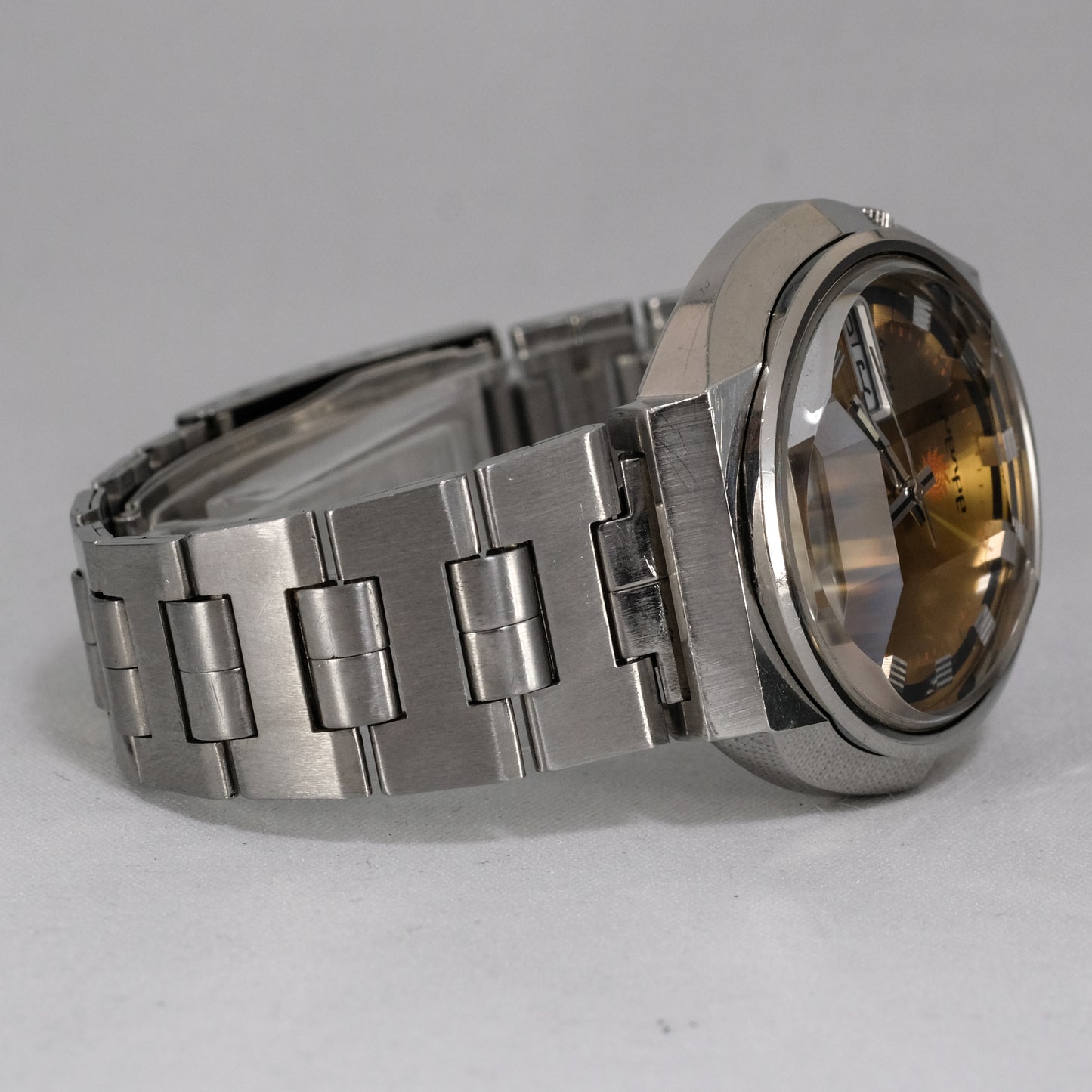 1972 Seiko Advan 6106-7570