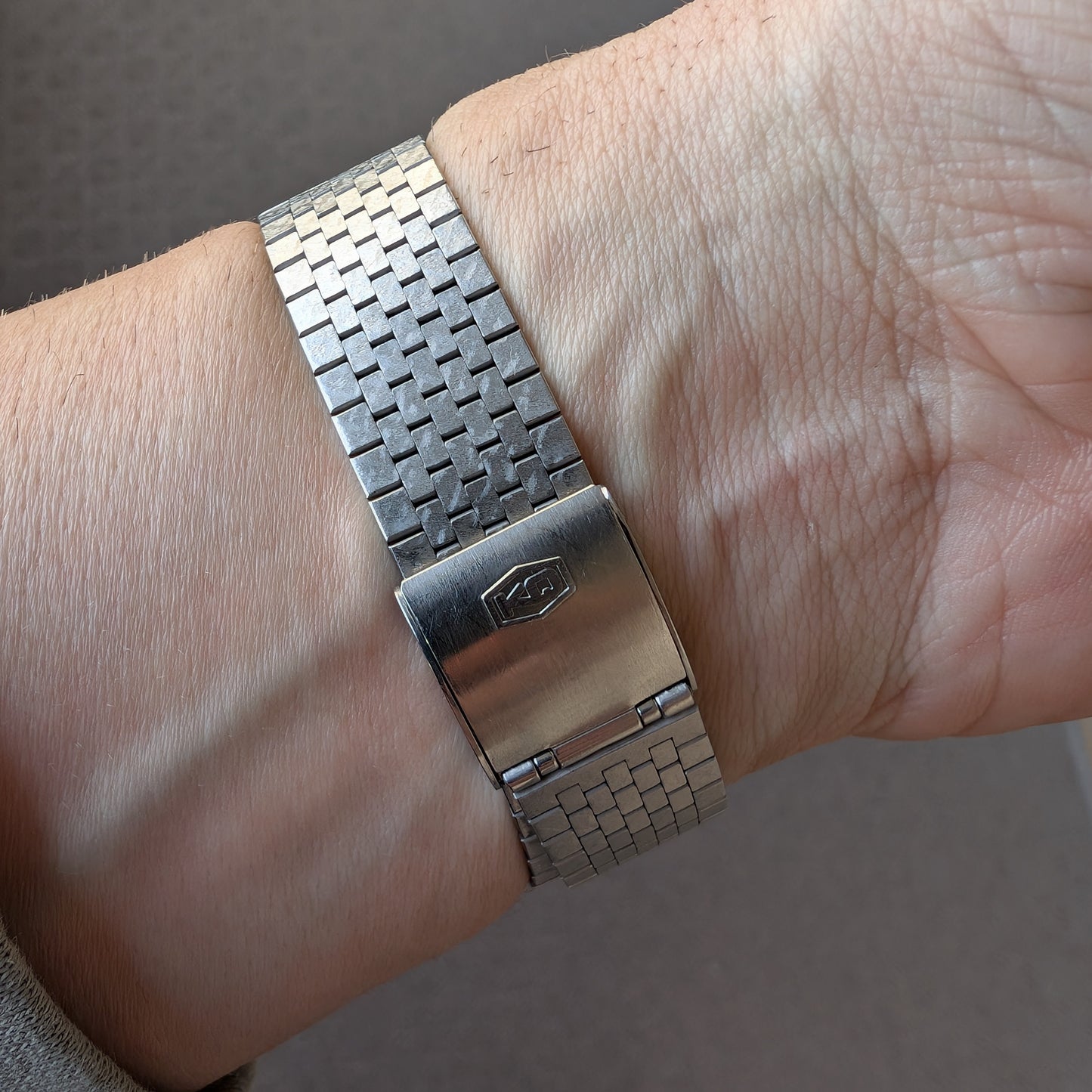 1979 Seiko King Quartz 9723-5010