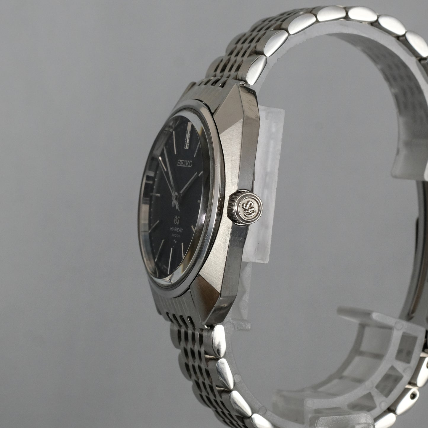 1969 Seiko GS 4520-7000