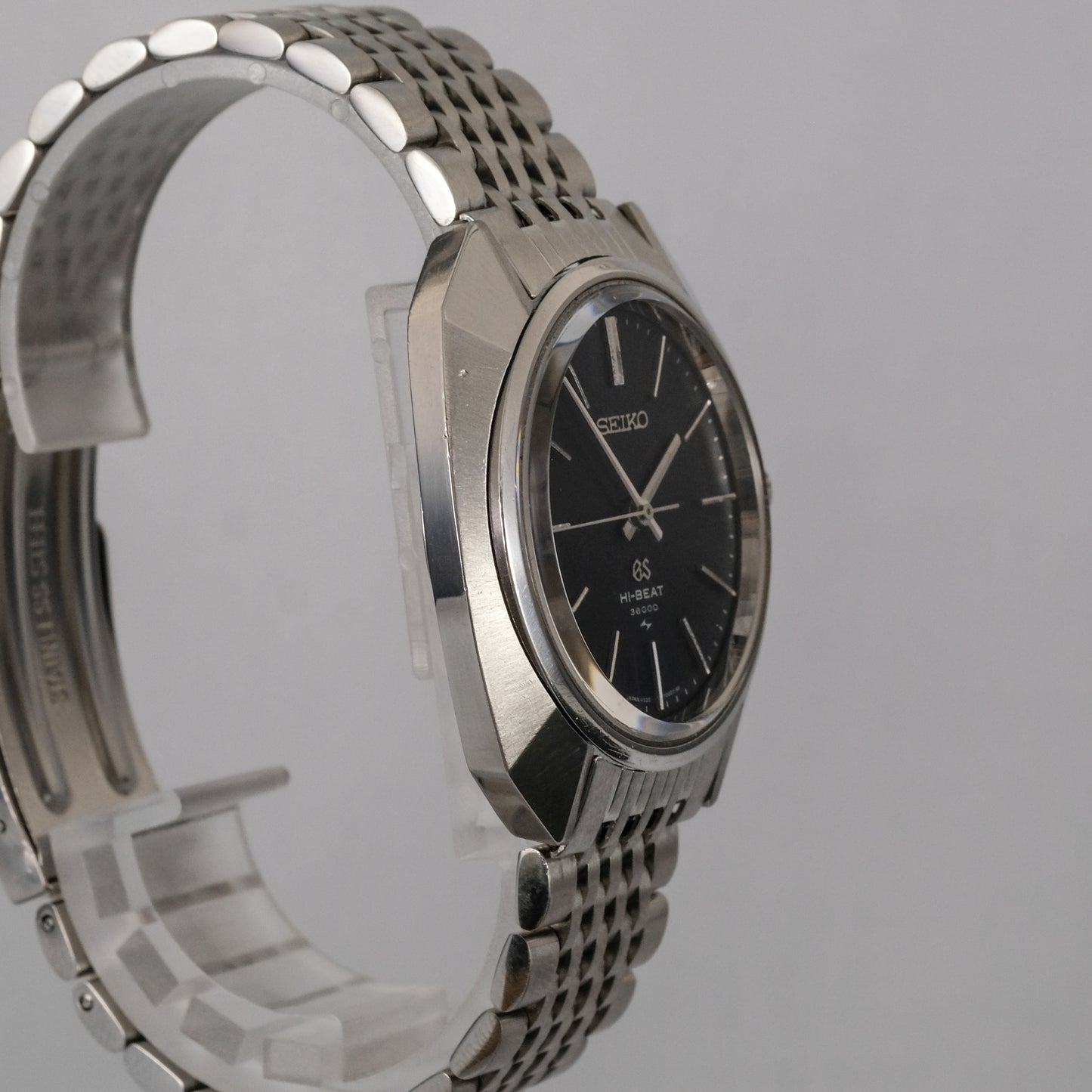 1969 Seiko GS 4520-7000