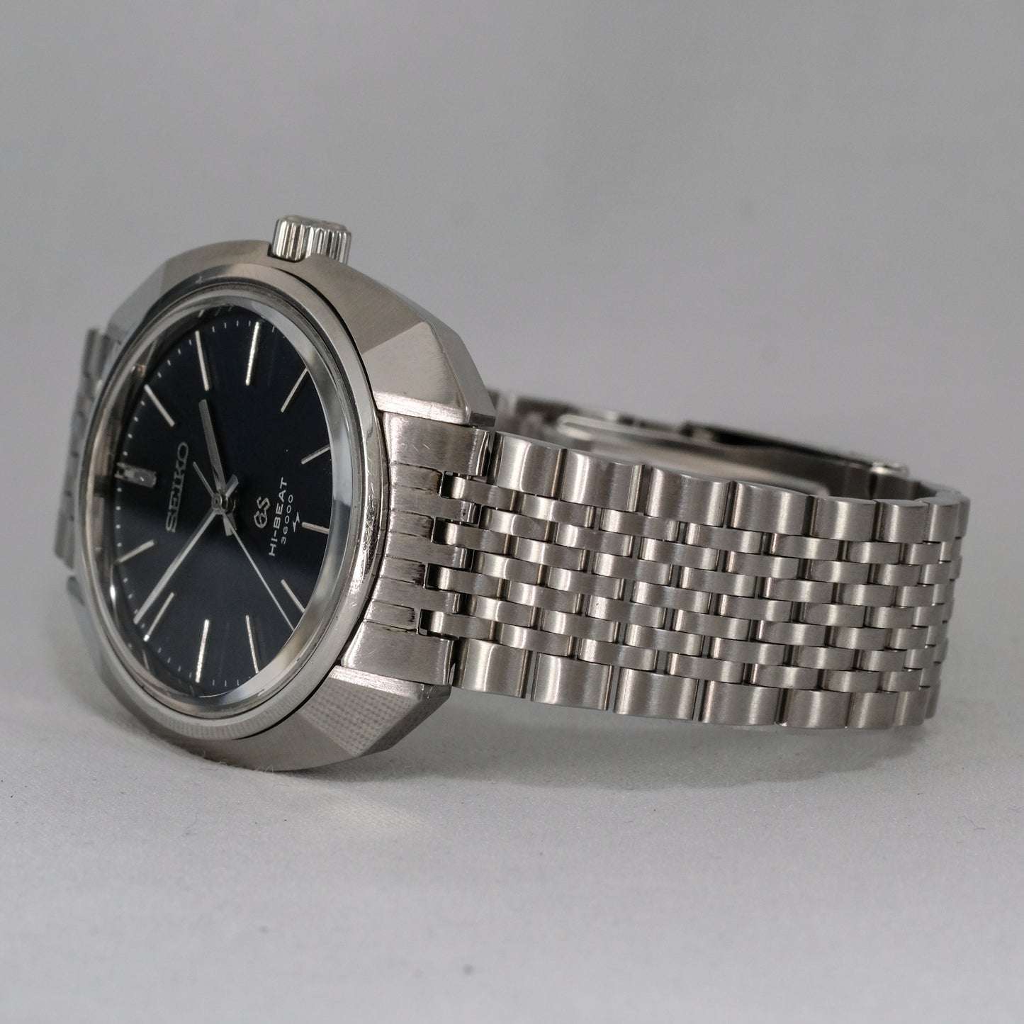 1969 Seiko GS 4520-7000