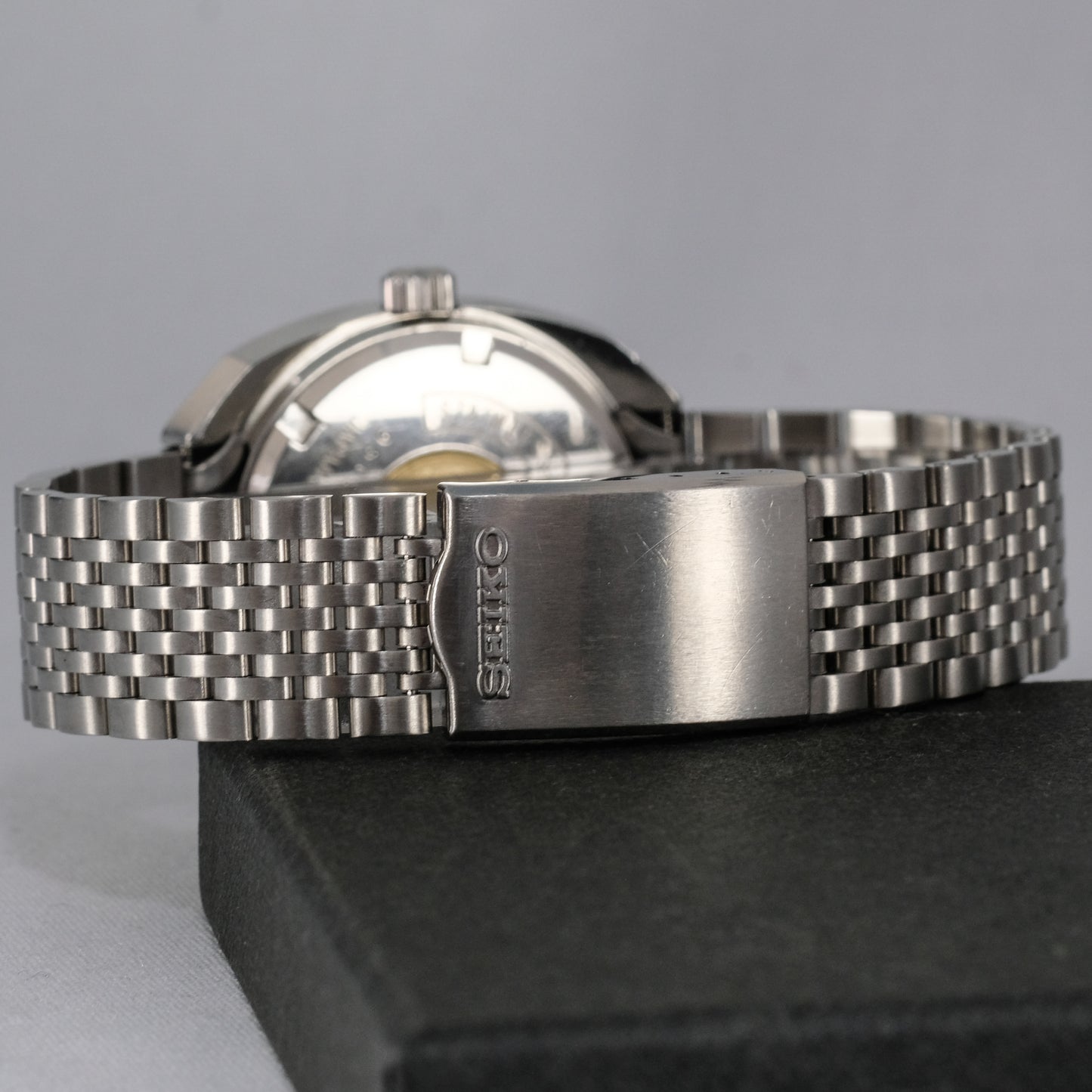 1969 Seiko GS 4520-7000