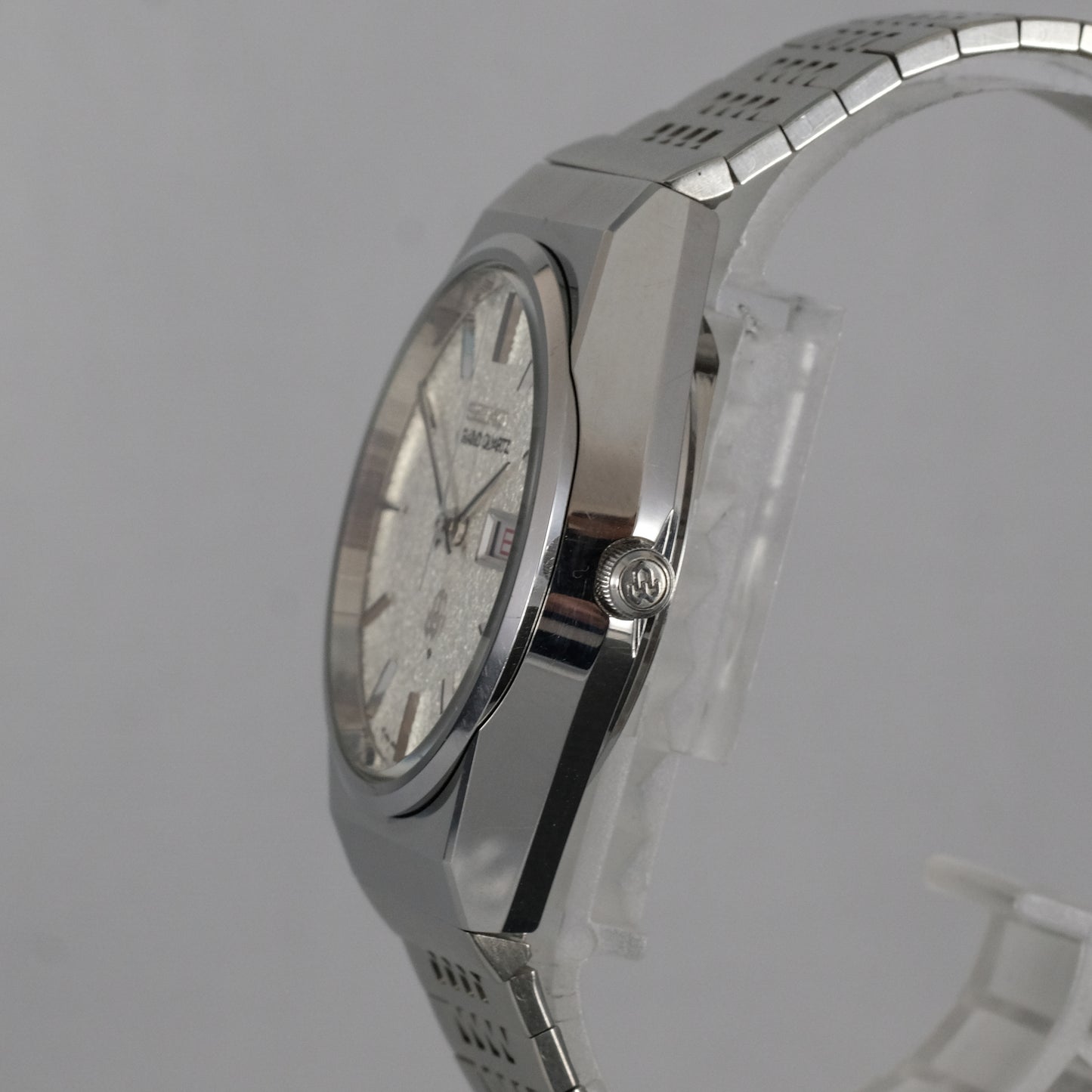 1976 Seiko Grand Quartz 4843-8050