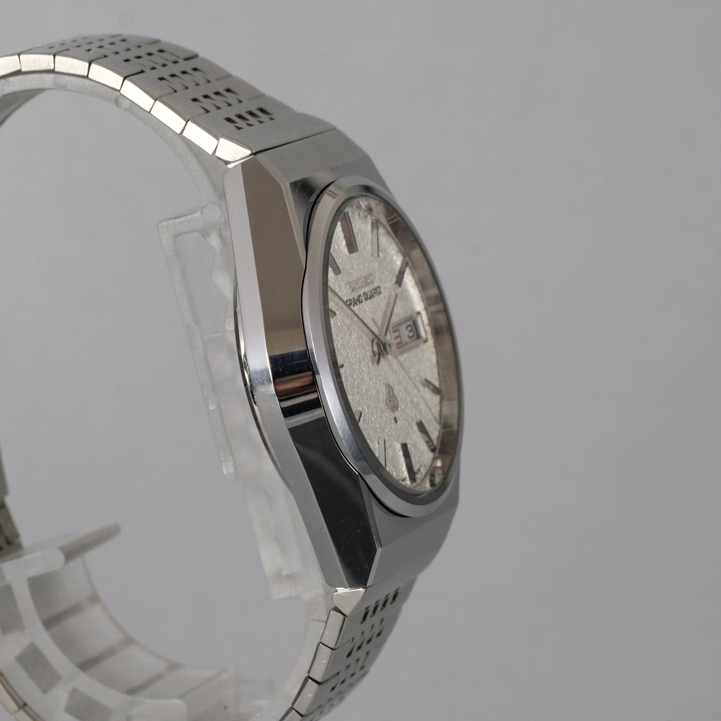 1976 Seiko Grand Quartz 4843-8050