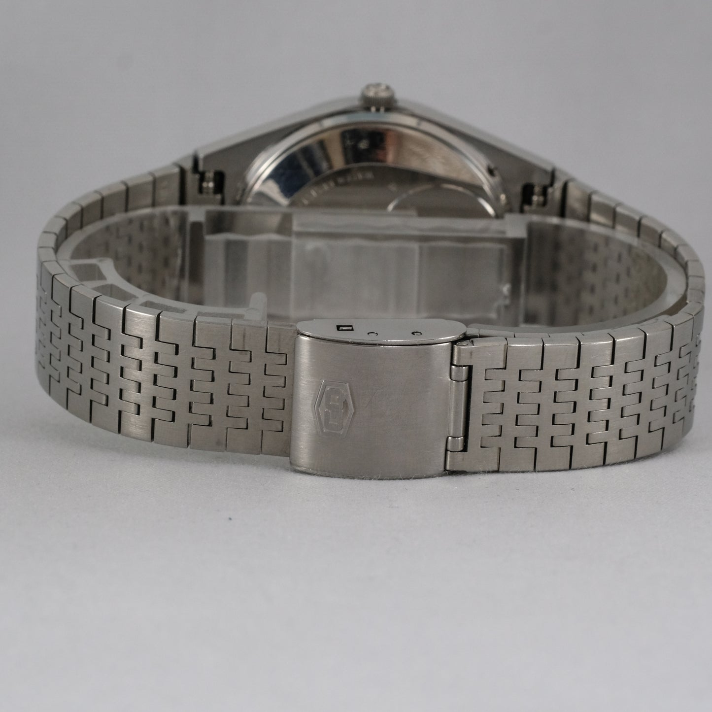 1976 Seiko Grand Quartz 4843-8050