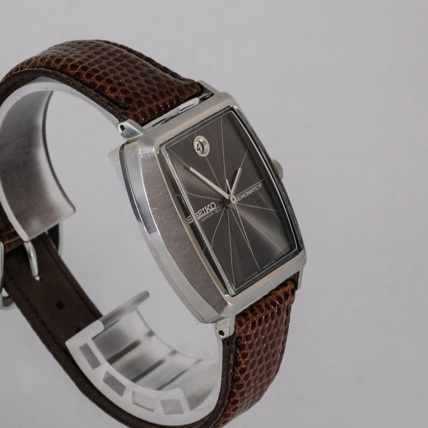 1967 Seiko Seikomatic-R 8305-5000