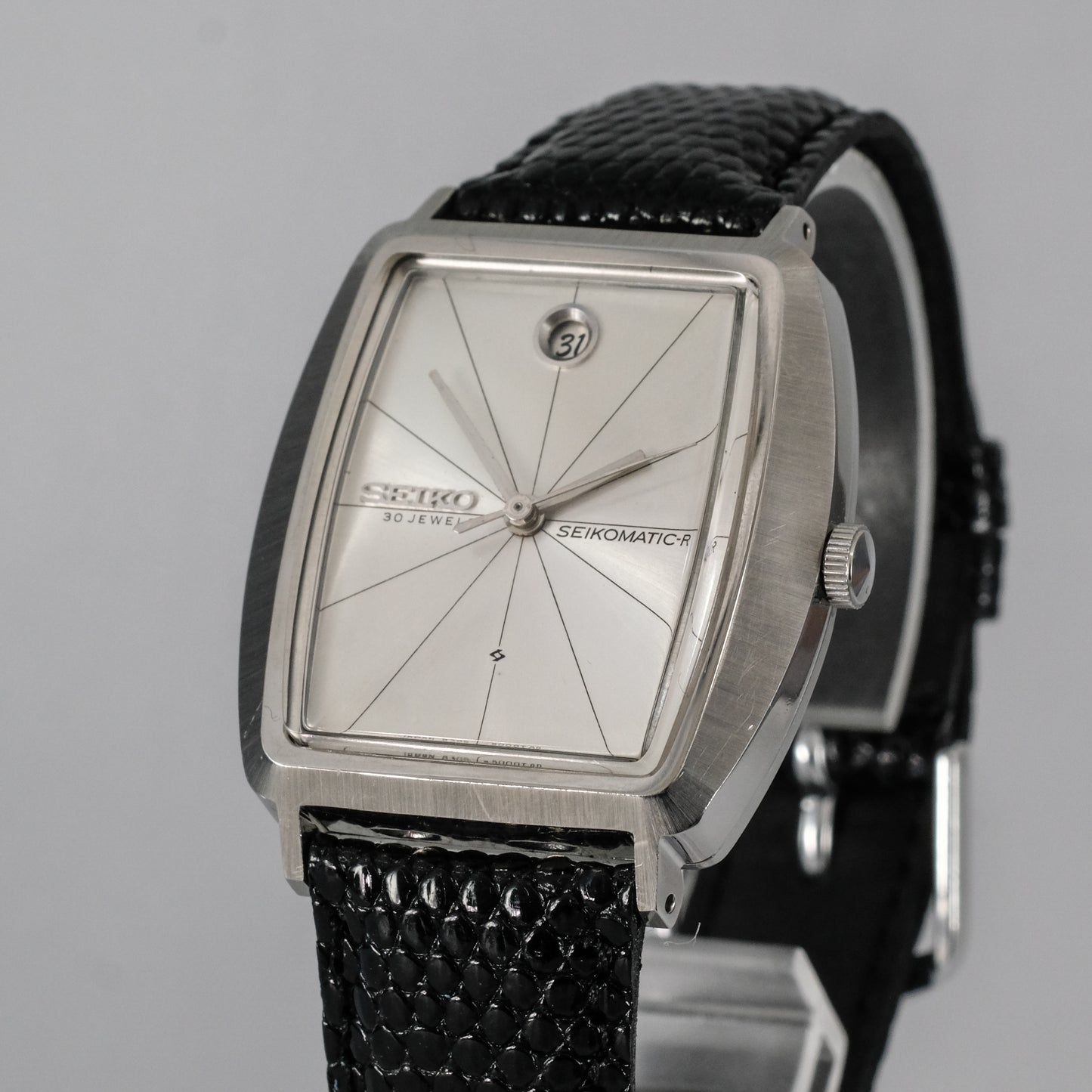 1968 Seiko Seikomatic-R 8305-5000