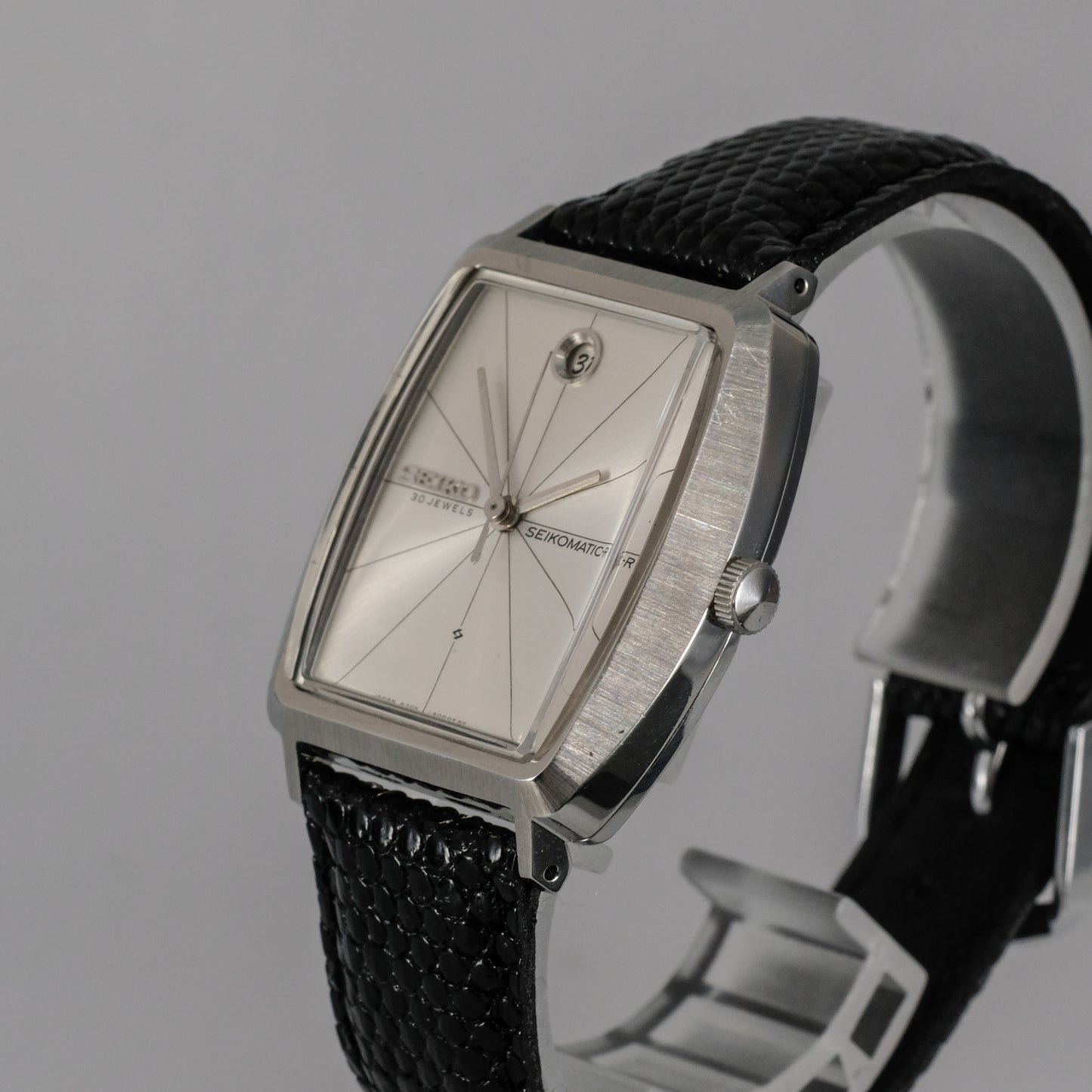 1968 Seiko Seikomatic-R 8305-5000