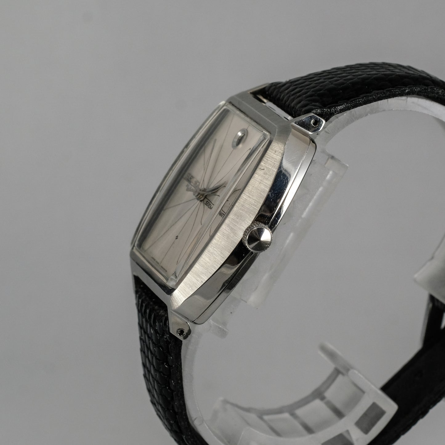 1968 Seiko Seikomatic-R 8305-5000