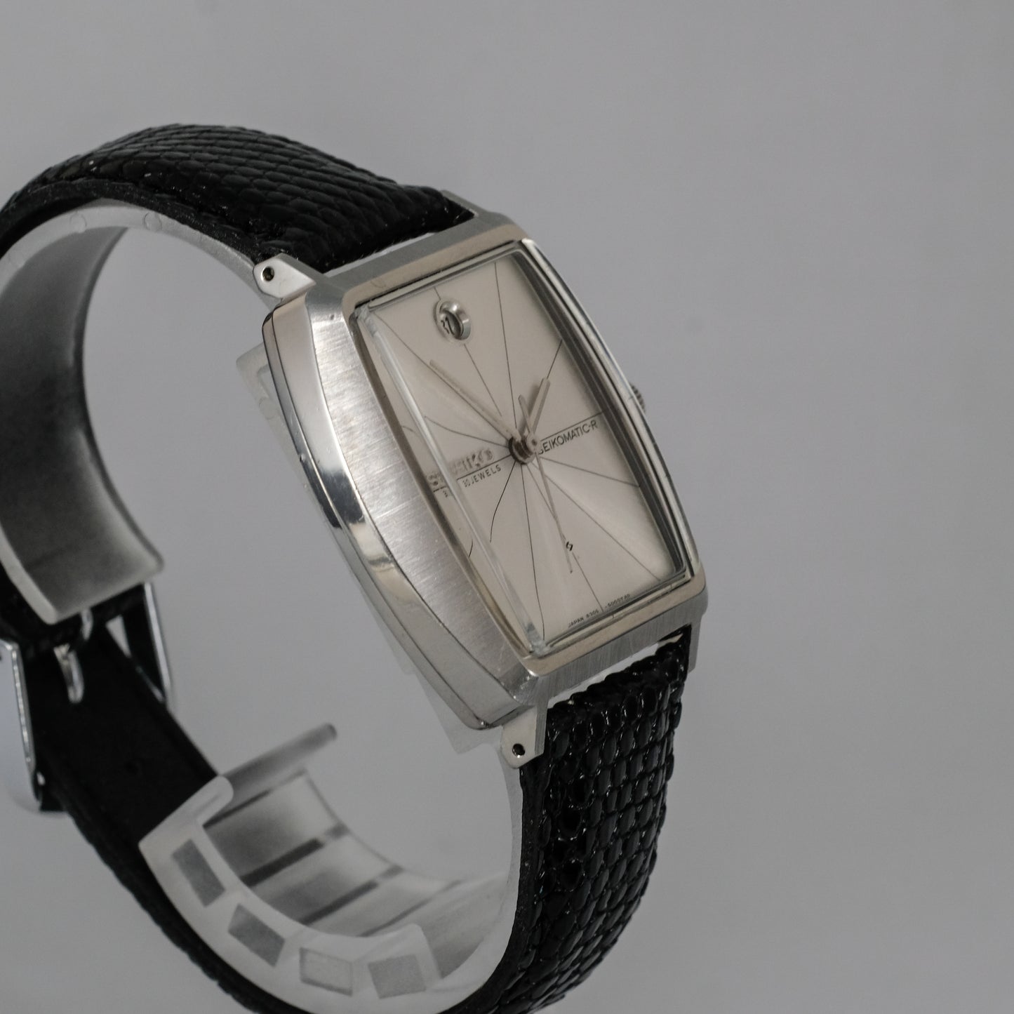 1968 Seiko Seikomatic-R 8305-5000