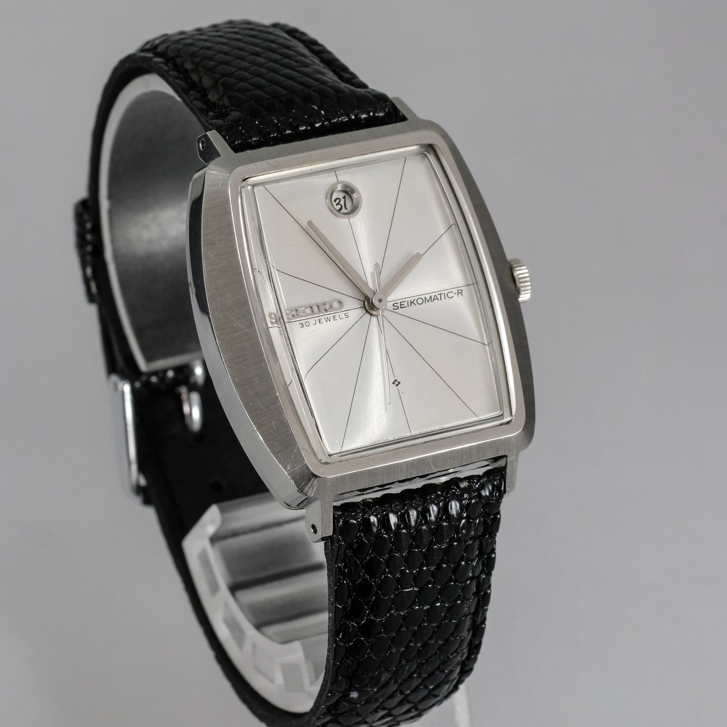 1968 Seiko Seikomatic-R 8305-5000