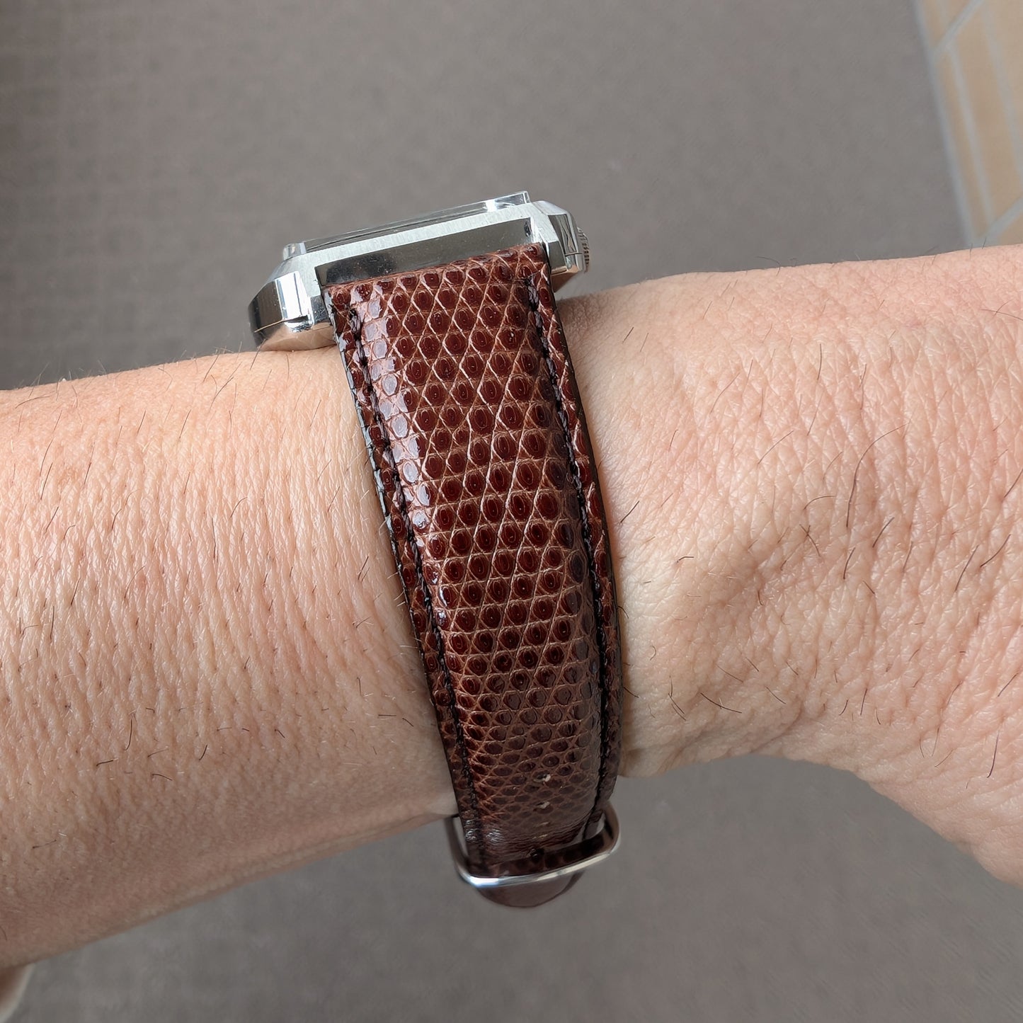 1967 Seiko Seikomatic-R 8305-5000