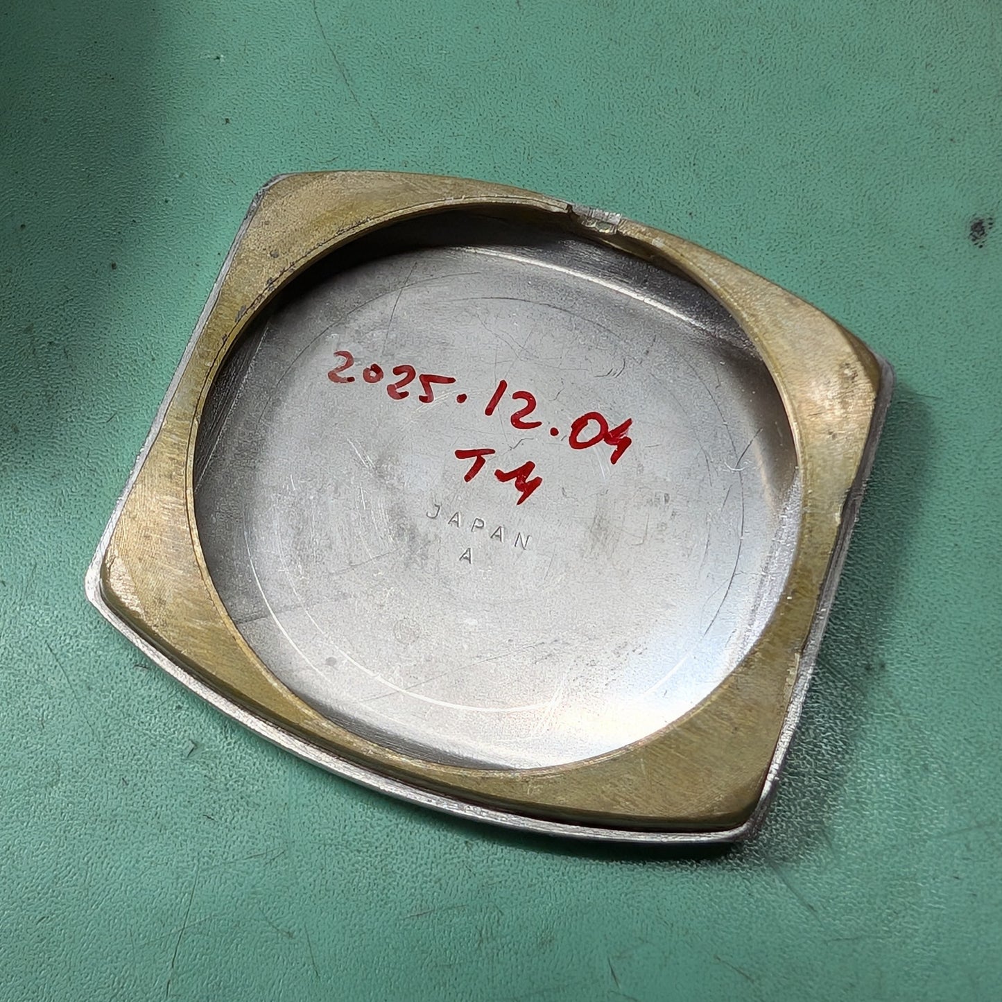 1968 Seiko Seikomatic-R 8305-5000