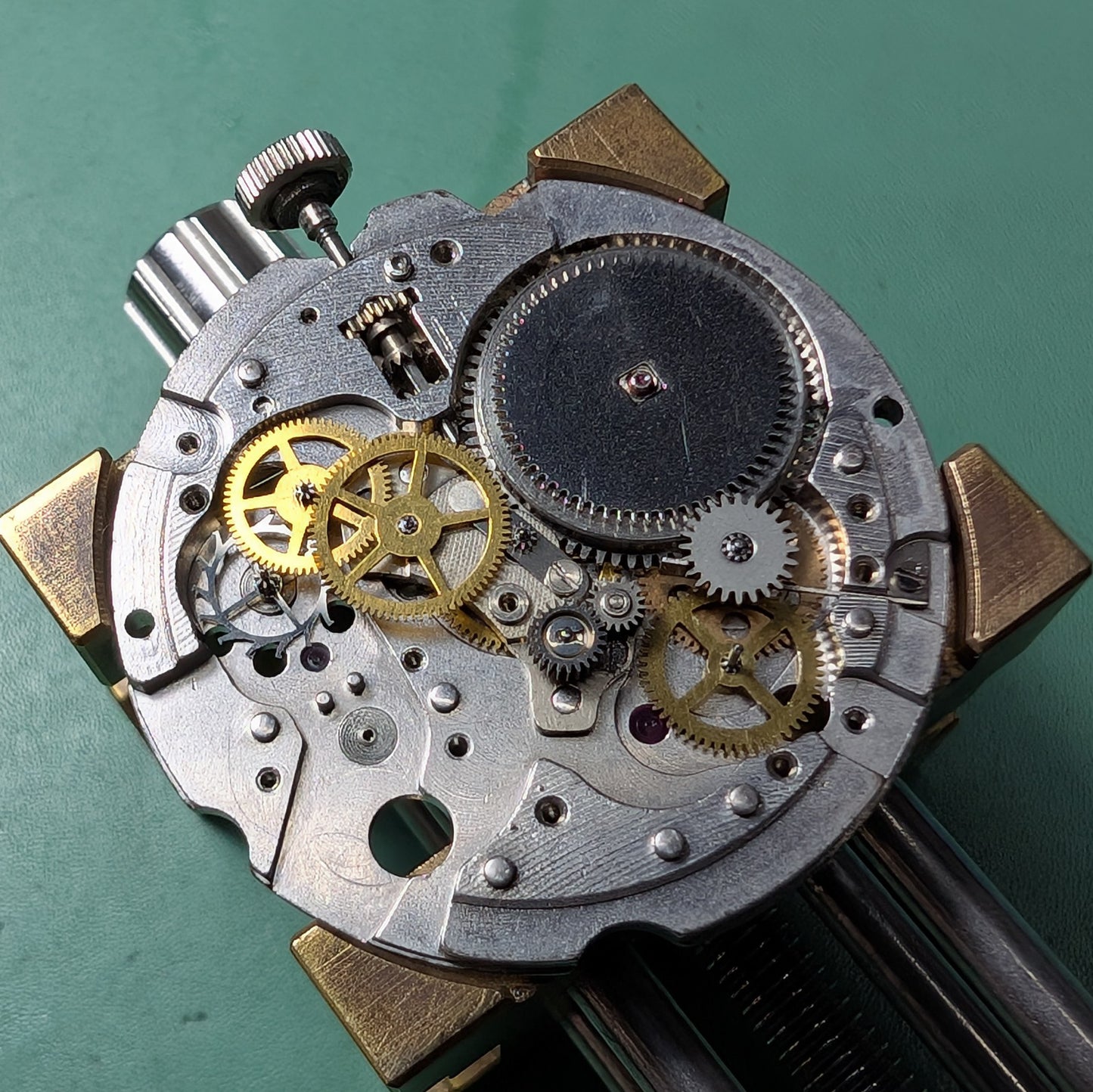 1967 Seiko Seikomatic-R 8305-5000