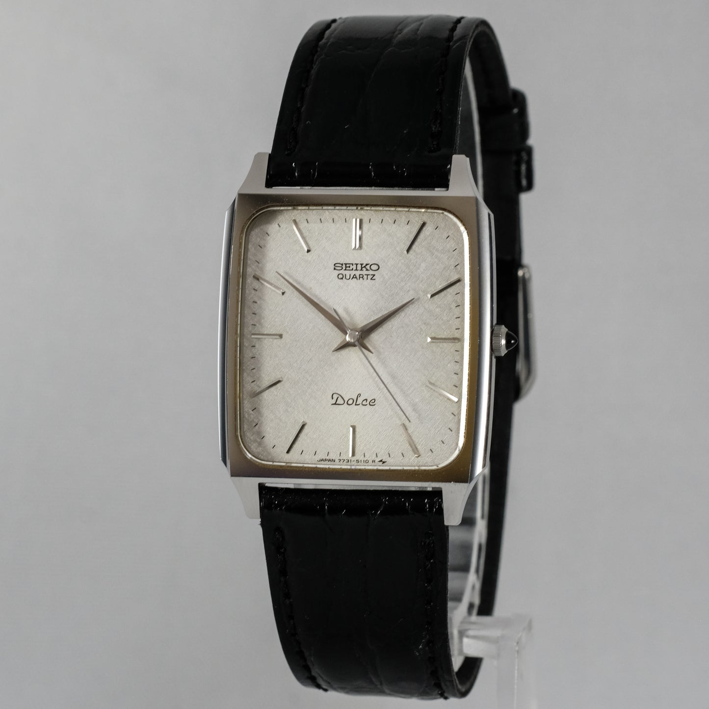 1984 Seiko Dolce 7731-5110