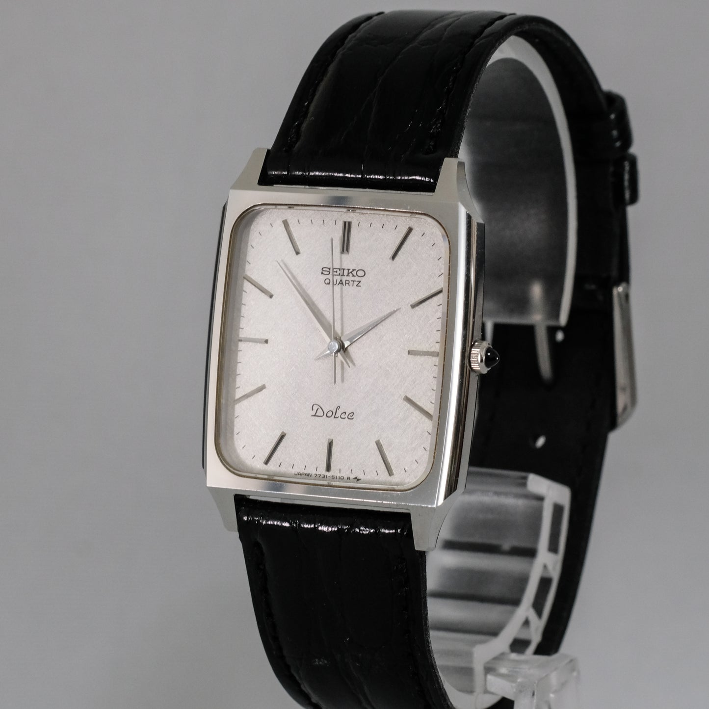 1984 Seiko Dolce 7731-5110