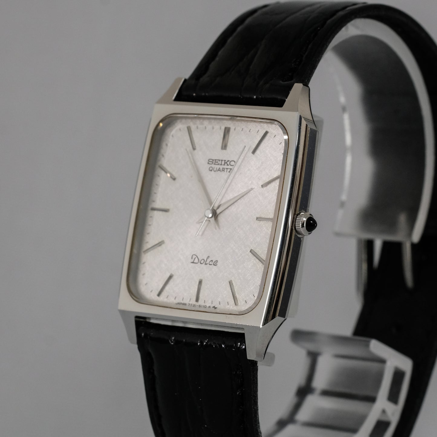 1984 Seiko Dolce 7731-5110