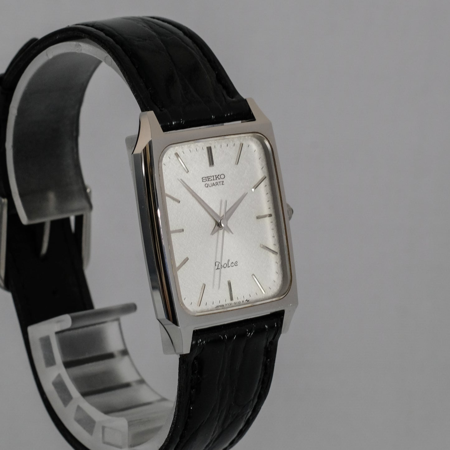 1984 Seiko Dolce 7731-5110