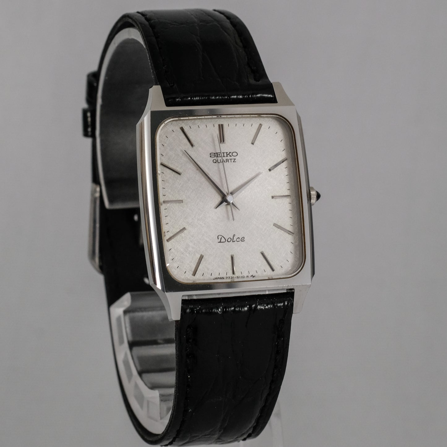 1984 Seiko Dolce 7731-5110