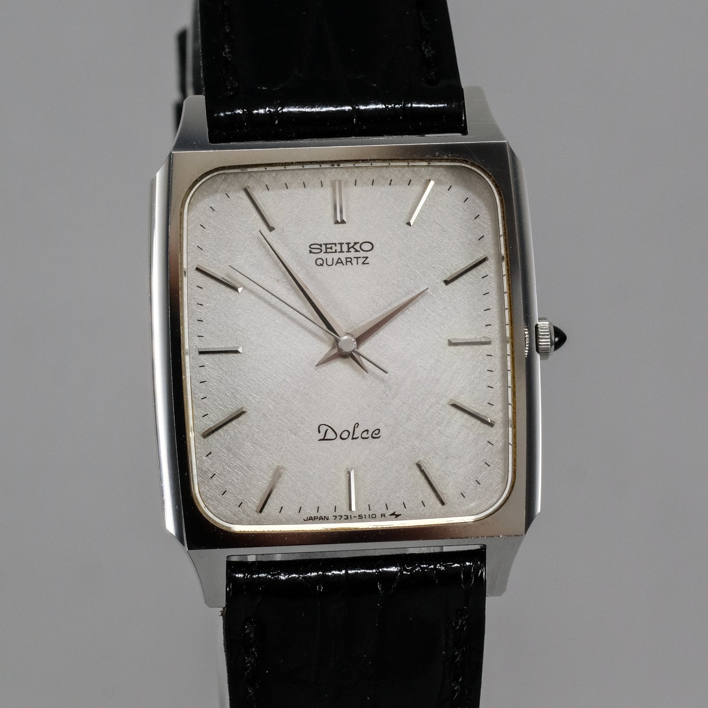 1984 Seiko Dolce 7731-5110