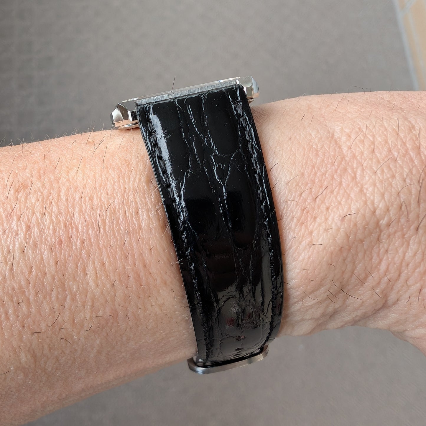 1984 Seiko Dolce 7731-5110