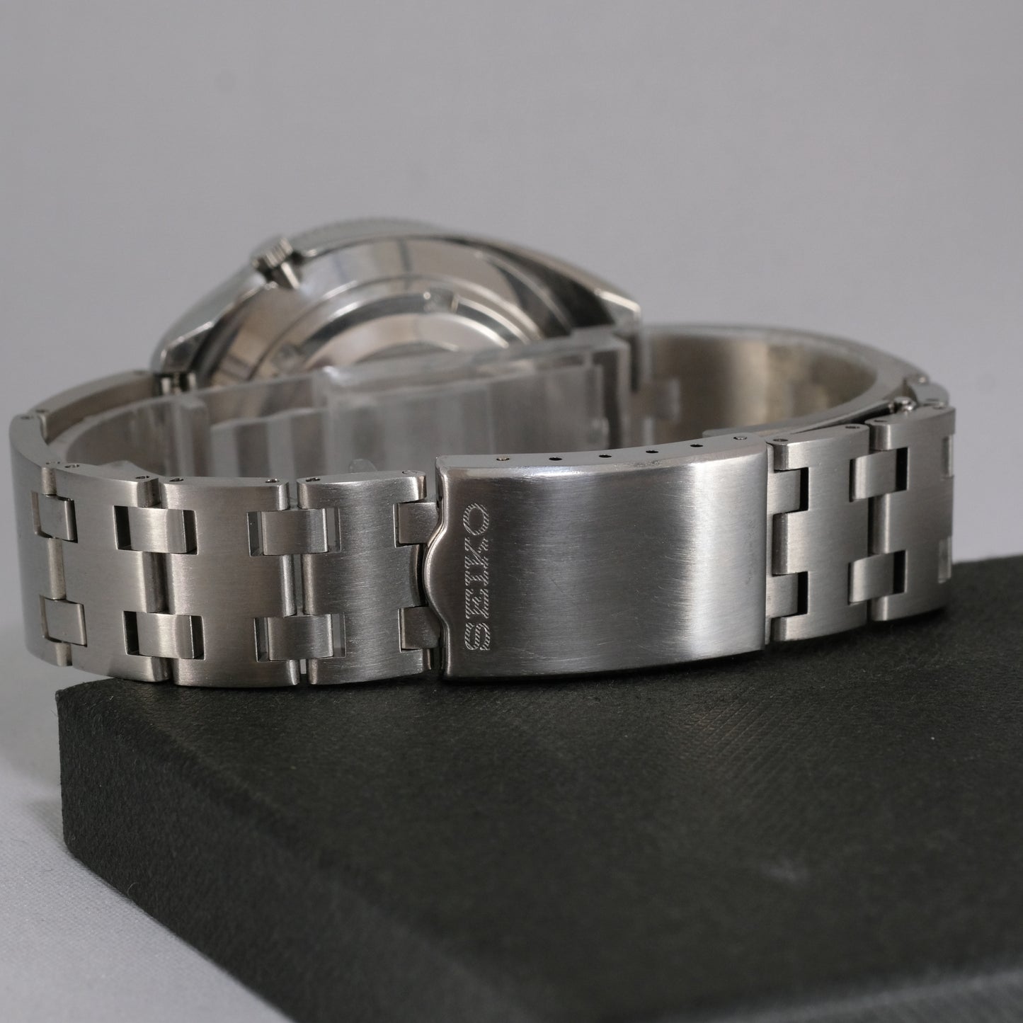 1968 Seiko 5 Sports 6119-8120