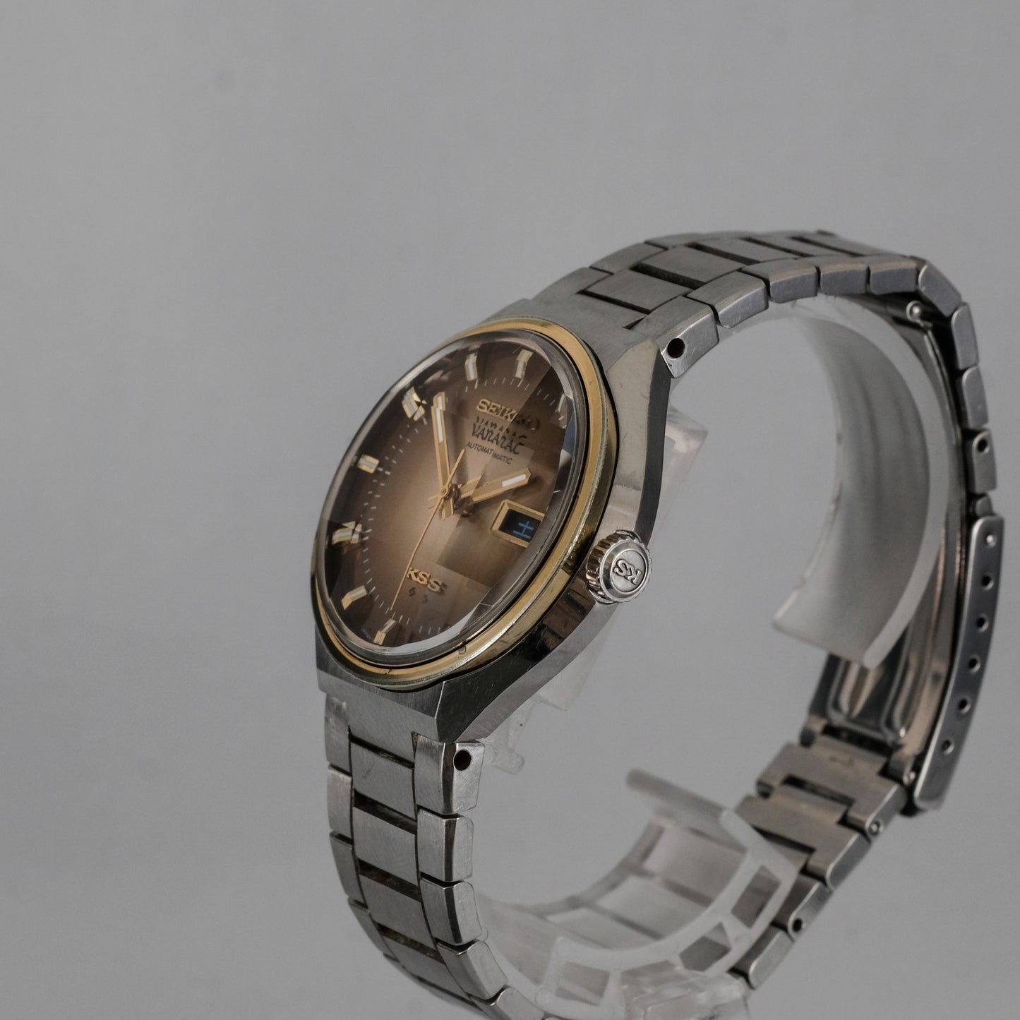 1973 Seiko Vanac KS 5626-7220