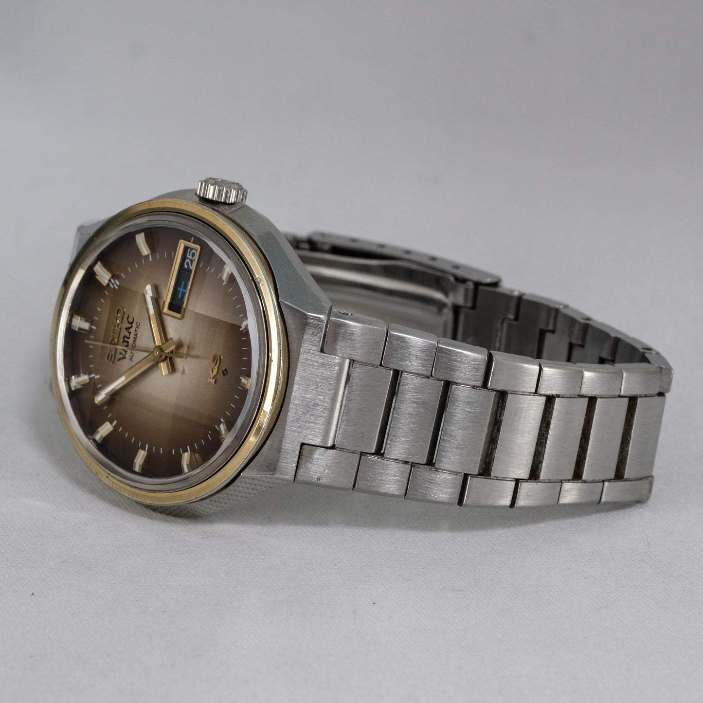 1973 Seiko Vanac KS 5626-7220