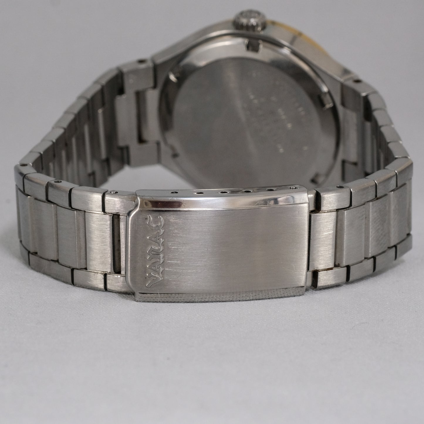 1973 Seiko Vanac KS 5626-7220