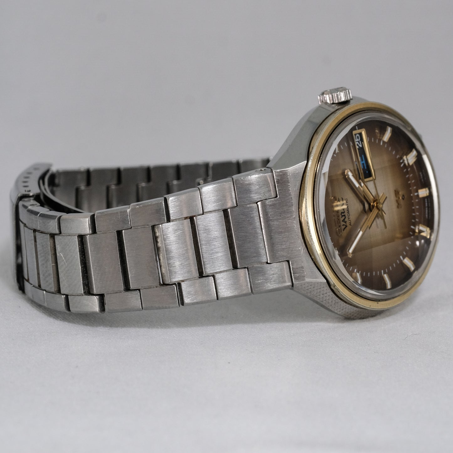 1973 Seiko Vanac KS 5626-7220