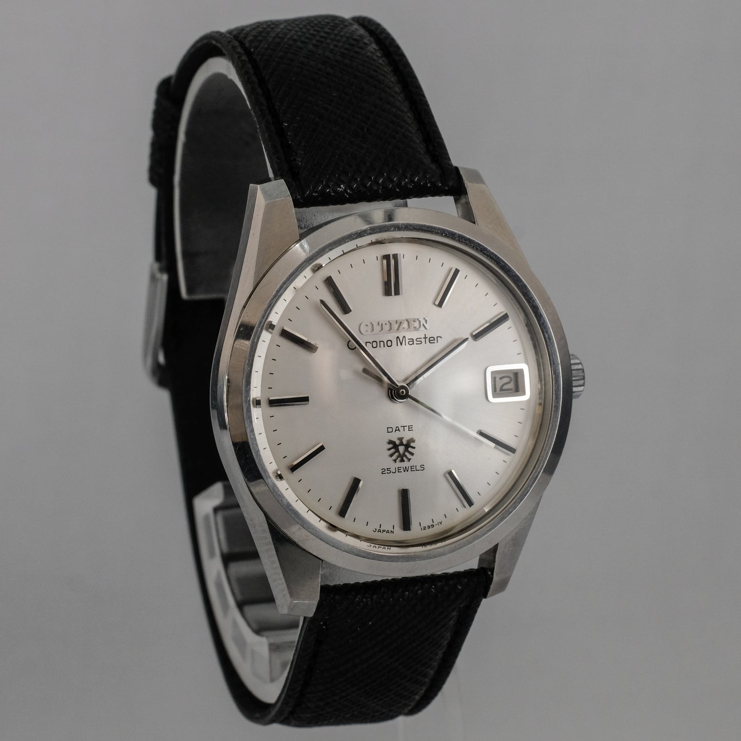 1968 Citizen Chrono Master HODS2901