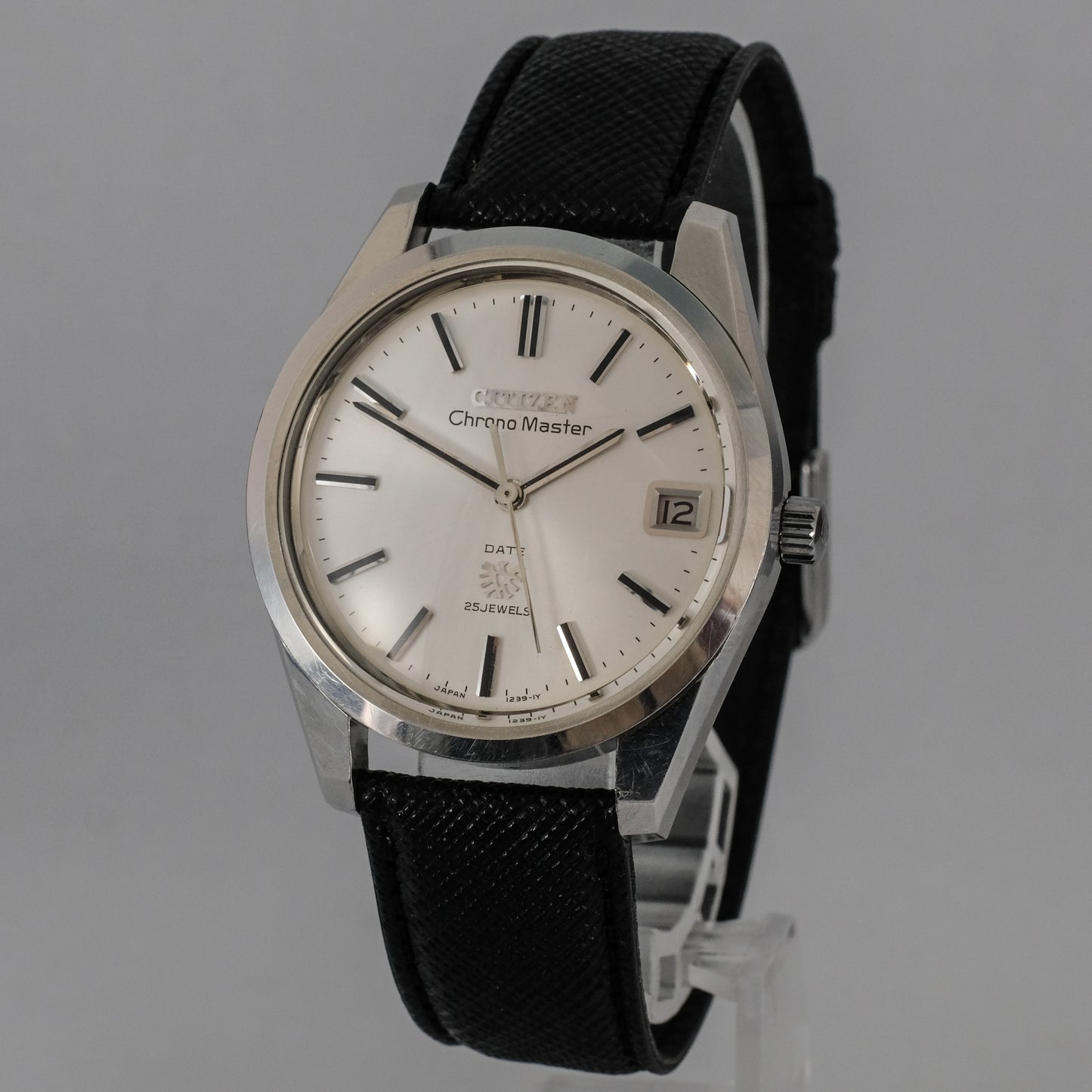 1968 Citizen Chrono Master HODS2901