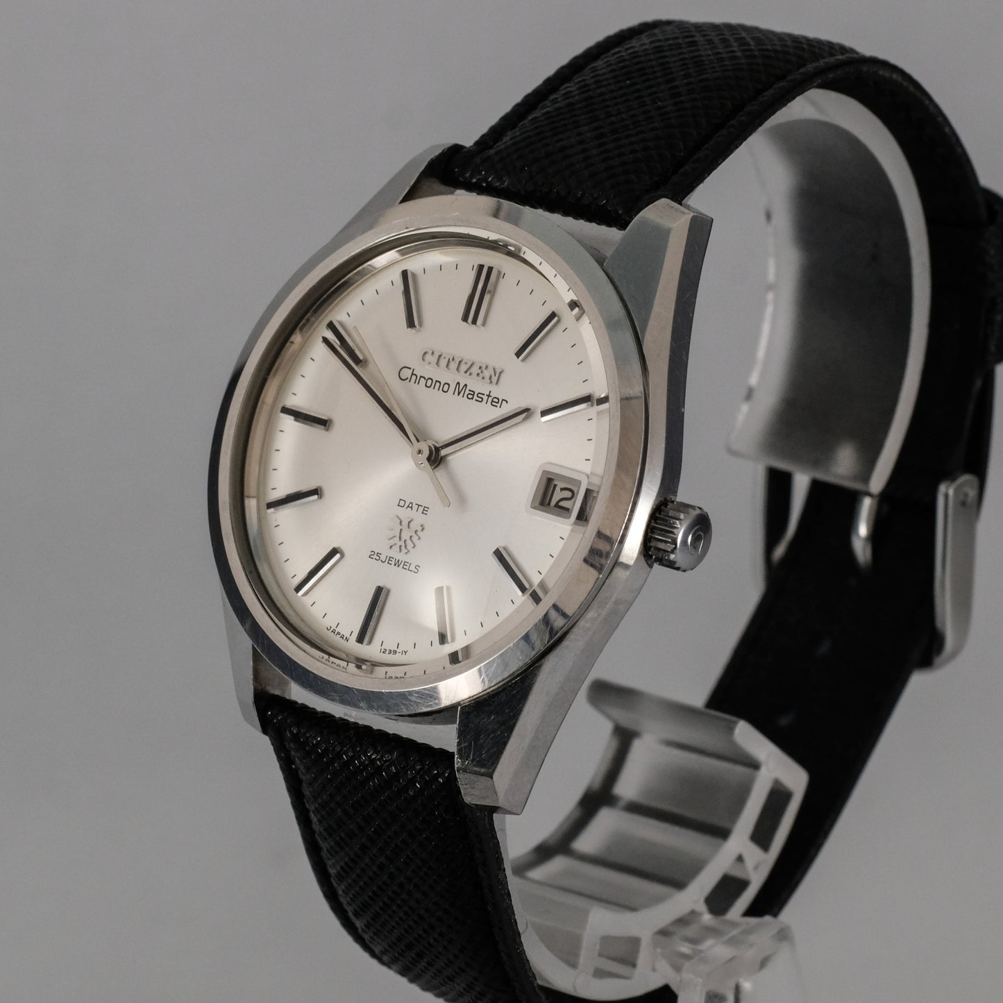 1968 Citizen Chrono Master HODS2901