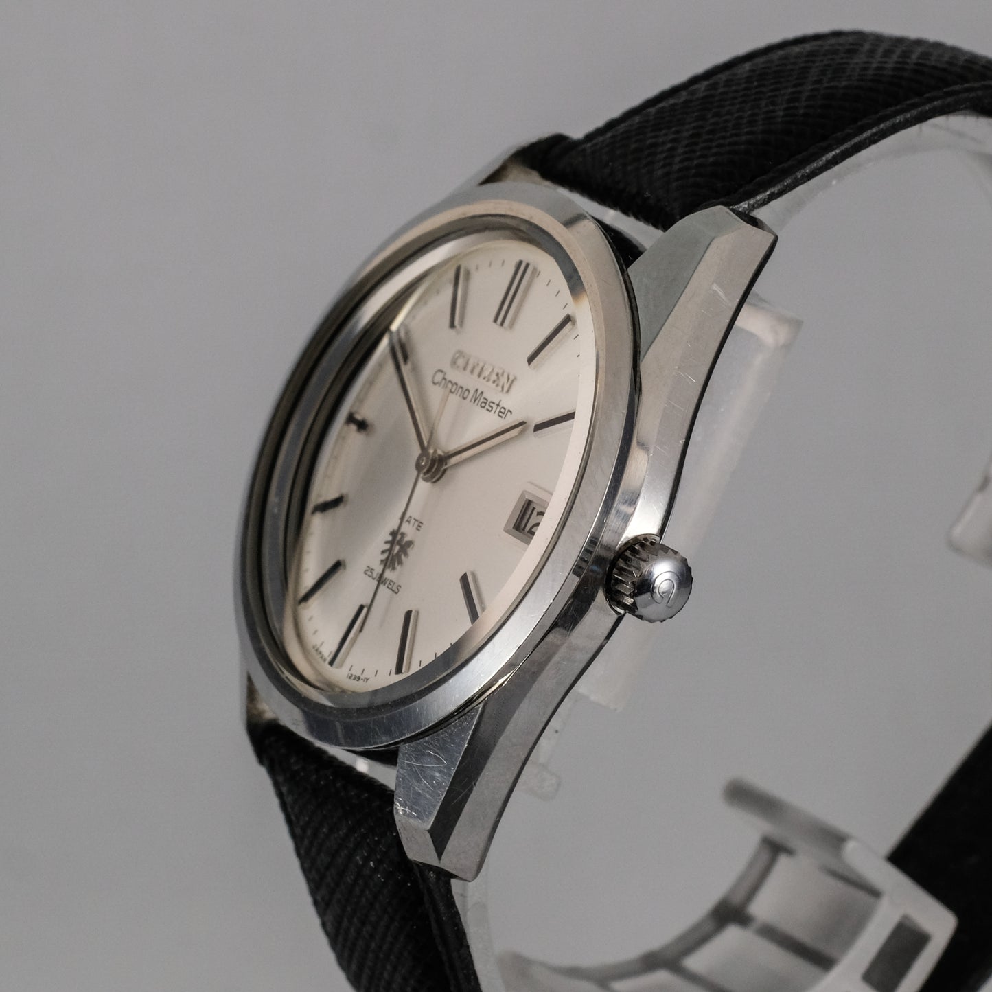 1968 Citizen Chrono Master HODS2901