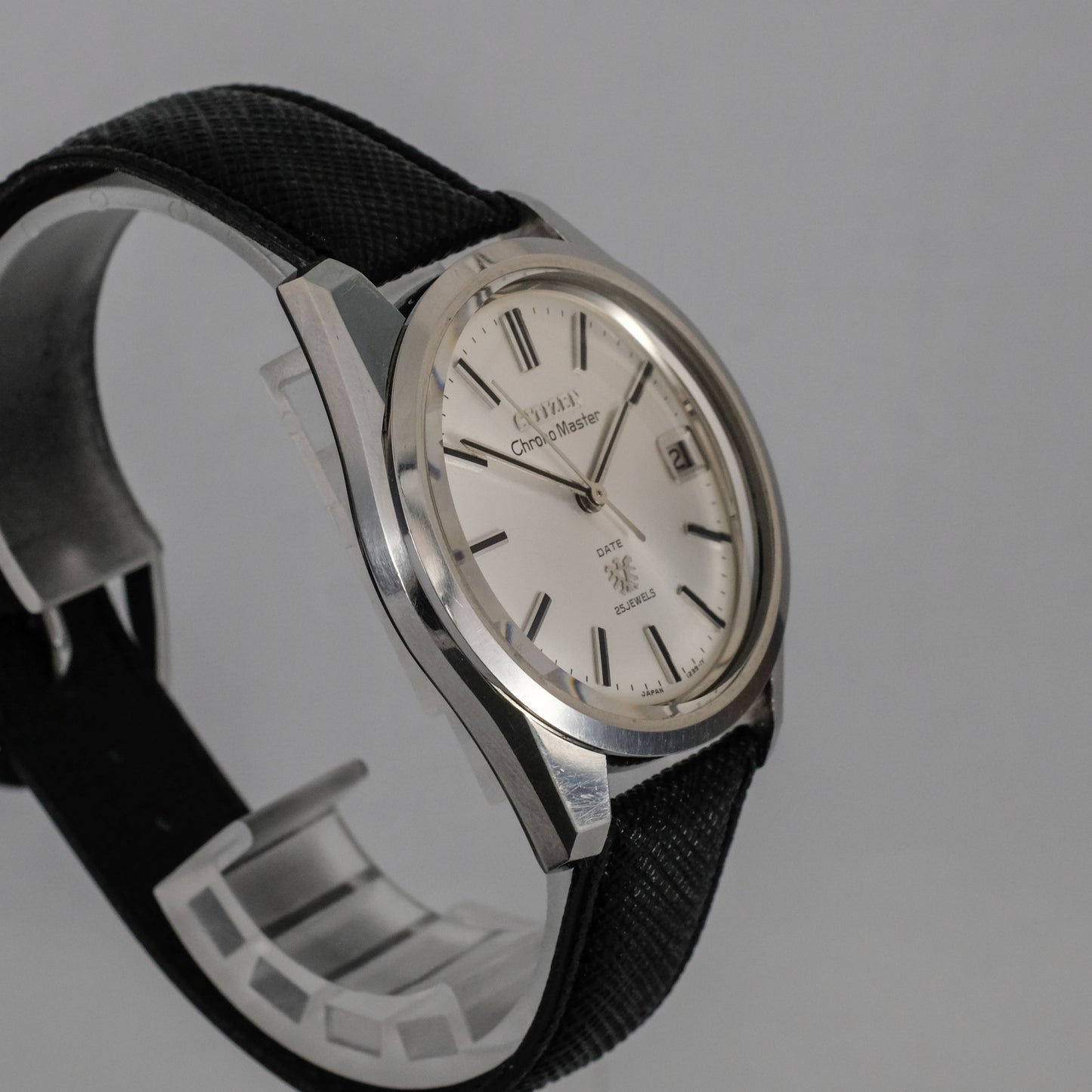 1968 Citizen Chrono Master HODS2901