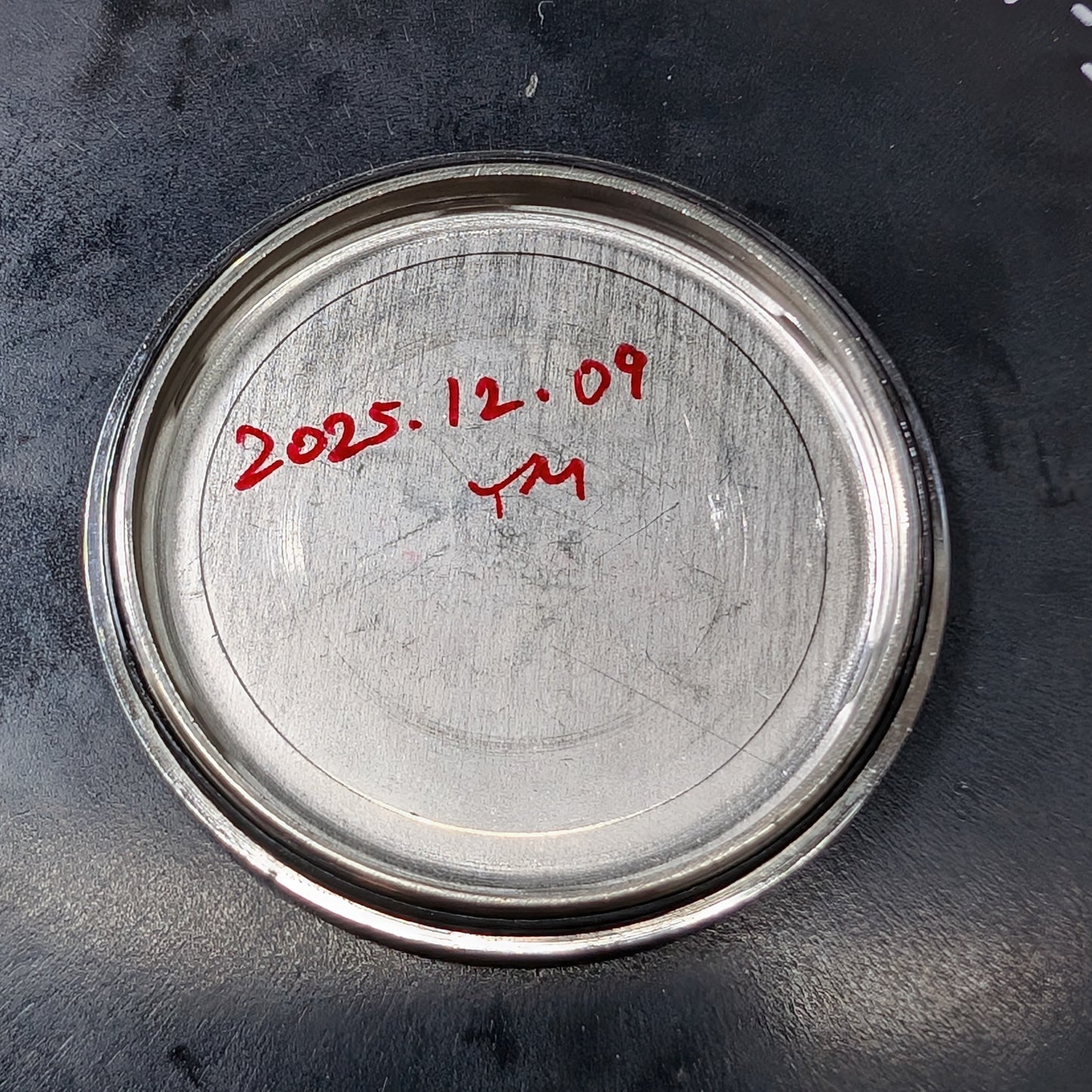 1973 Seiko Vanac KS 5626-7220