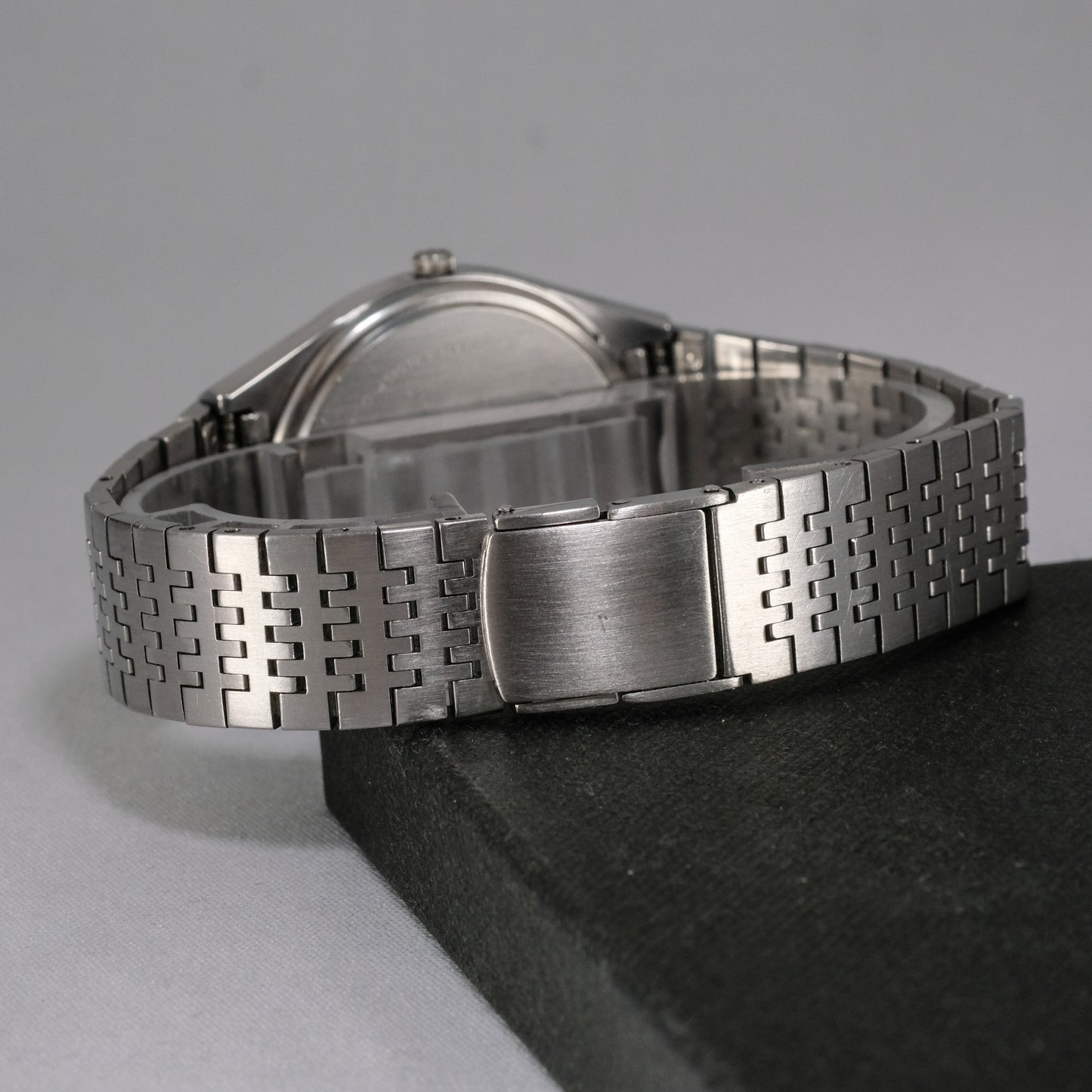 1978 Seiko Grand Quartz 9943-8020