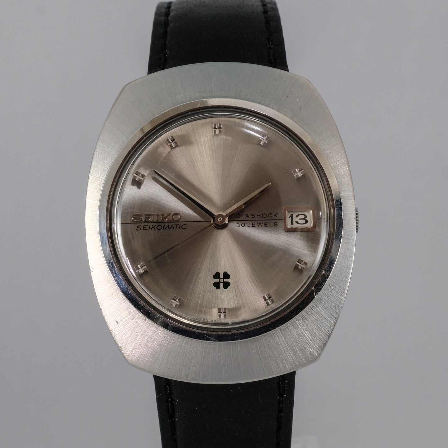 1966 Seiko Seikomatic 8305-7000