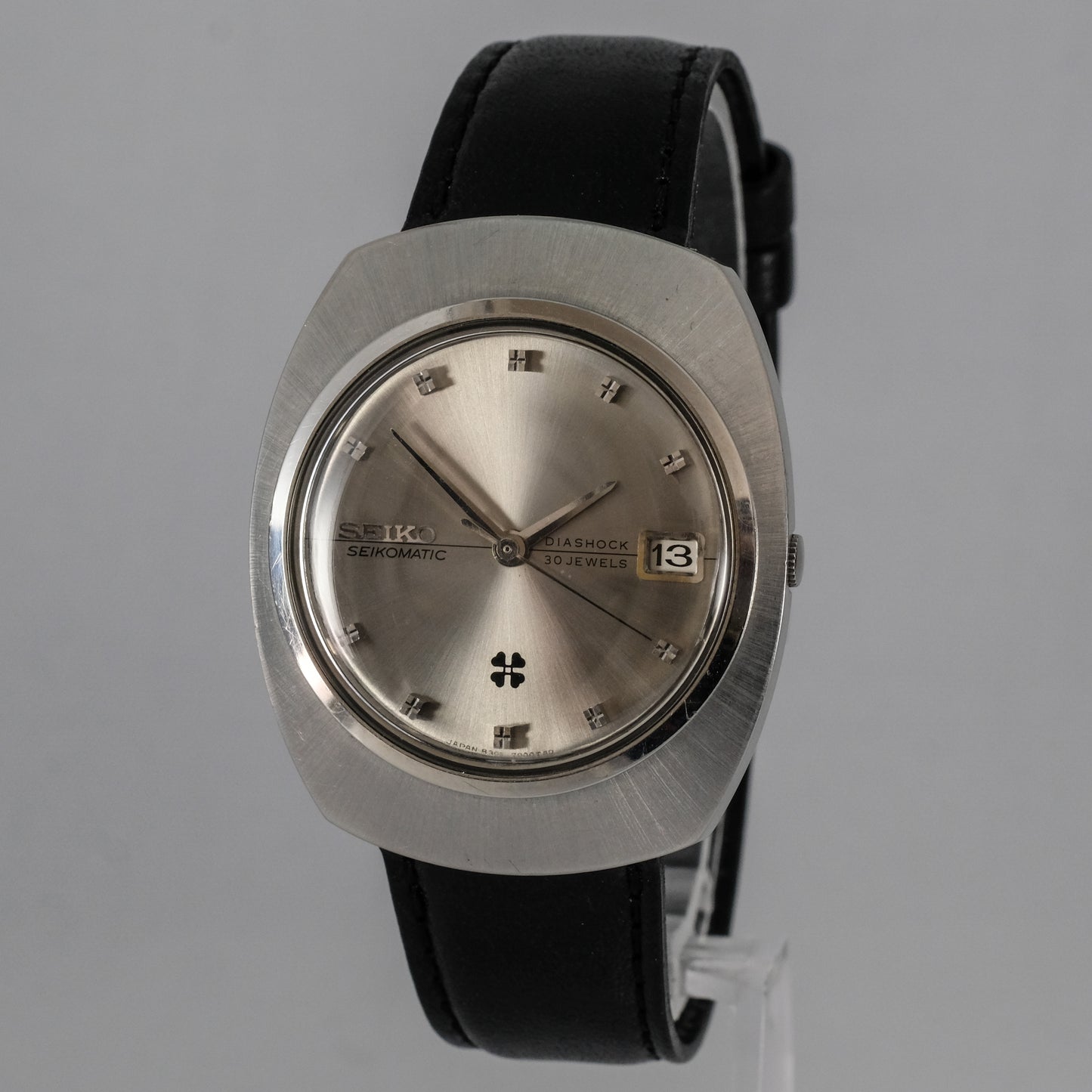 1966 Seiko Seikomatic 8305-7000