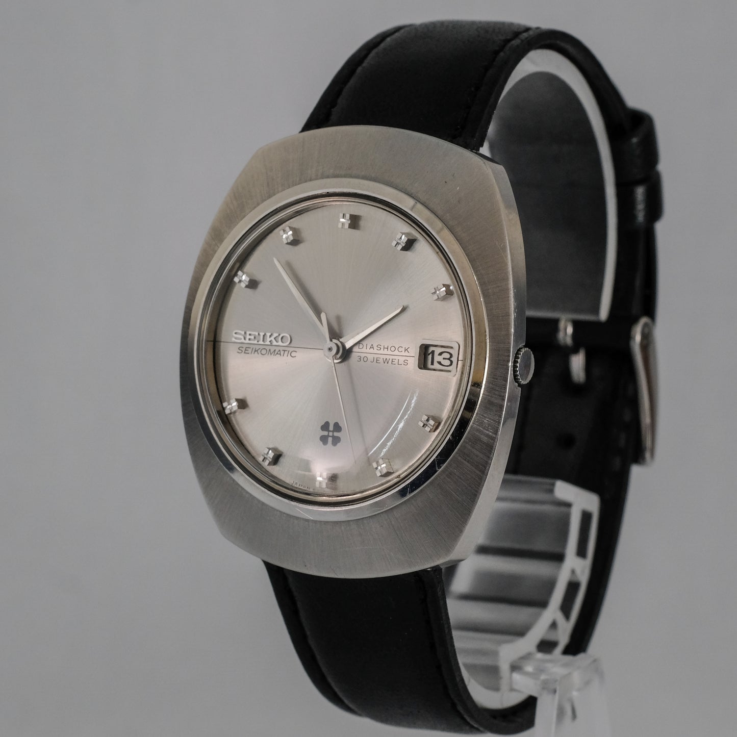 1966 Seiko Seikomatic 8305-7000