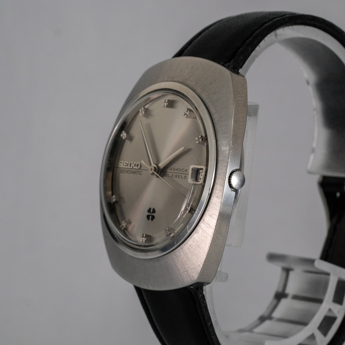 1966 Seiko Seikomatic 8305-7000