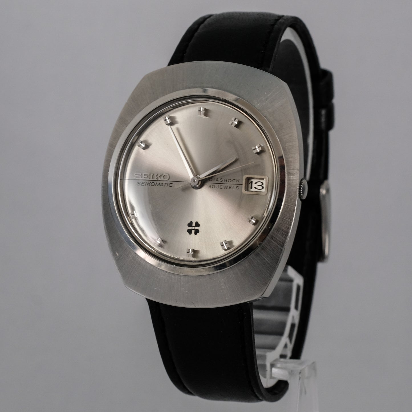 1966 Seiko Seikomatic 8305-7000